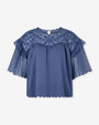 ADELINA SHIRT - Magali Pascal - SHIRT