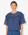 ADELINA SHIRT - Magali Pascal - SHIRT
