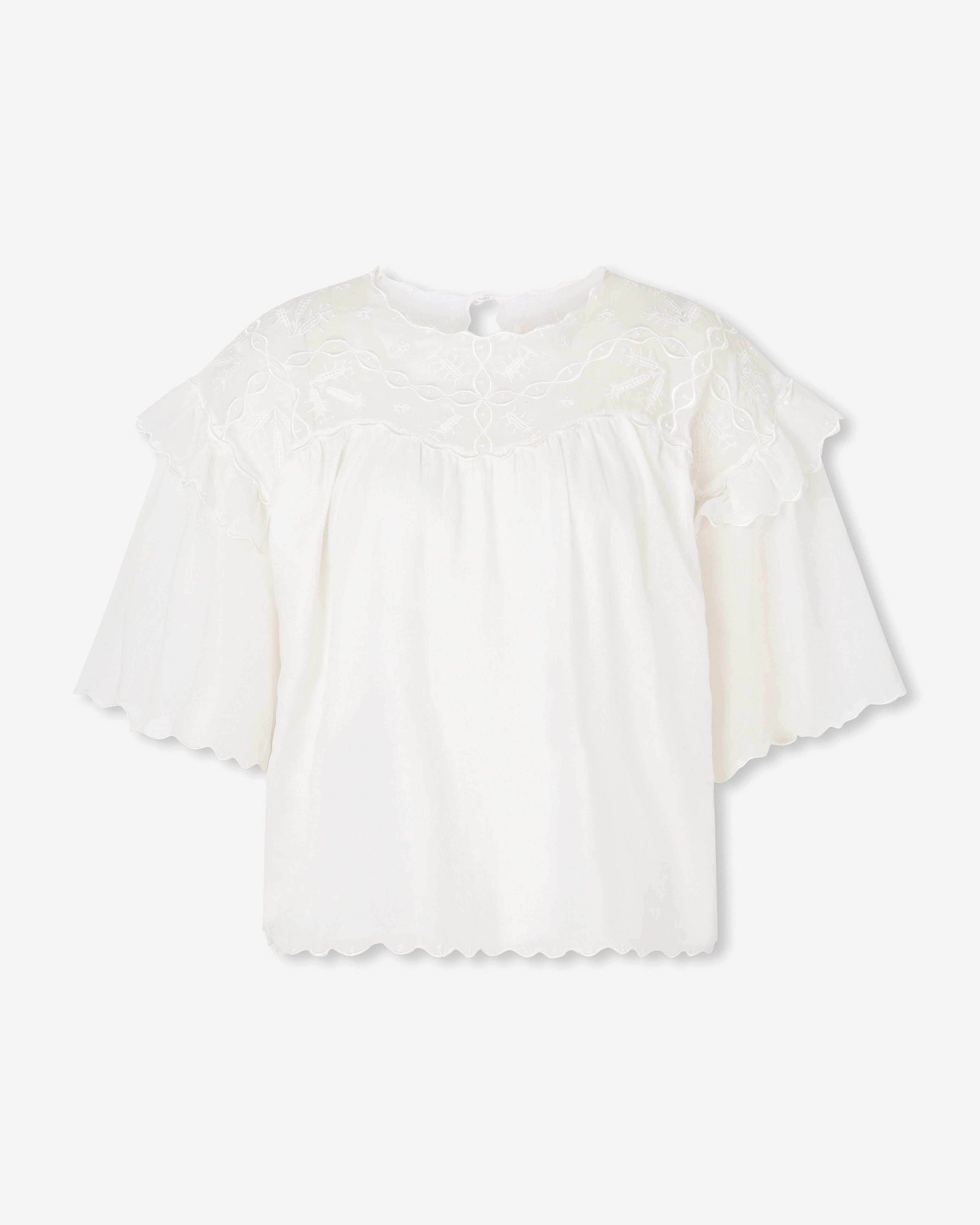 ADELINA SHIRT - Magali Pascal - SHIRT