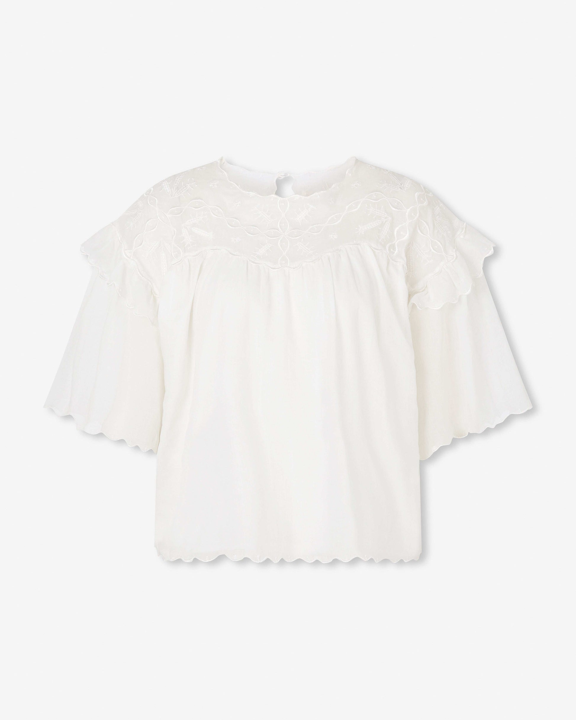 ADELINA SHIRT - Magali Pascal - SHIRT