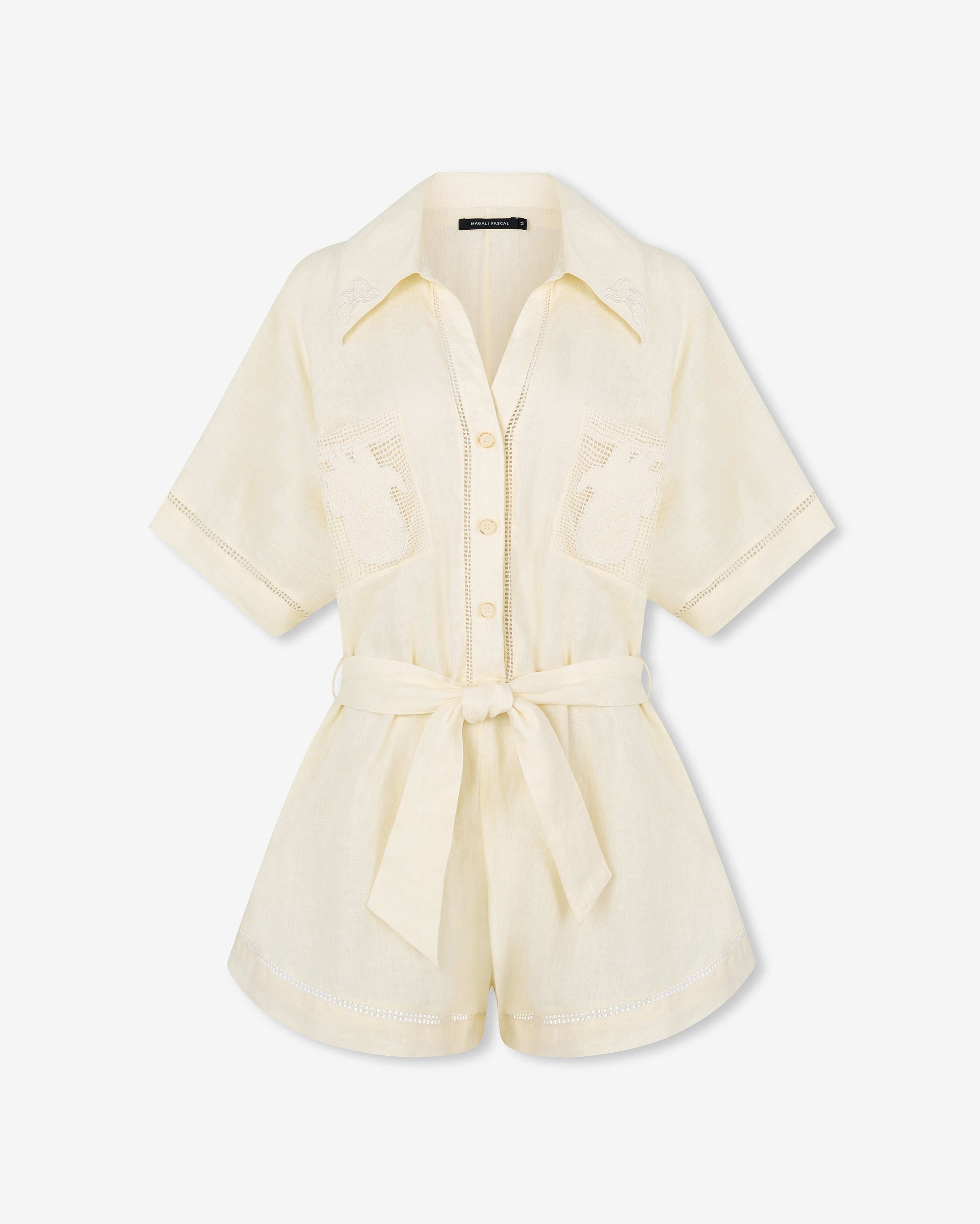 ANANAS JUMPSUIT - Magali Pascal - JUMPSUIT