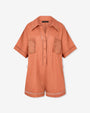 ANANAS JUMPSUIT - Magali Pascal - JUMPSUIT