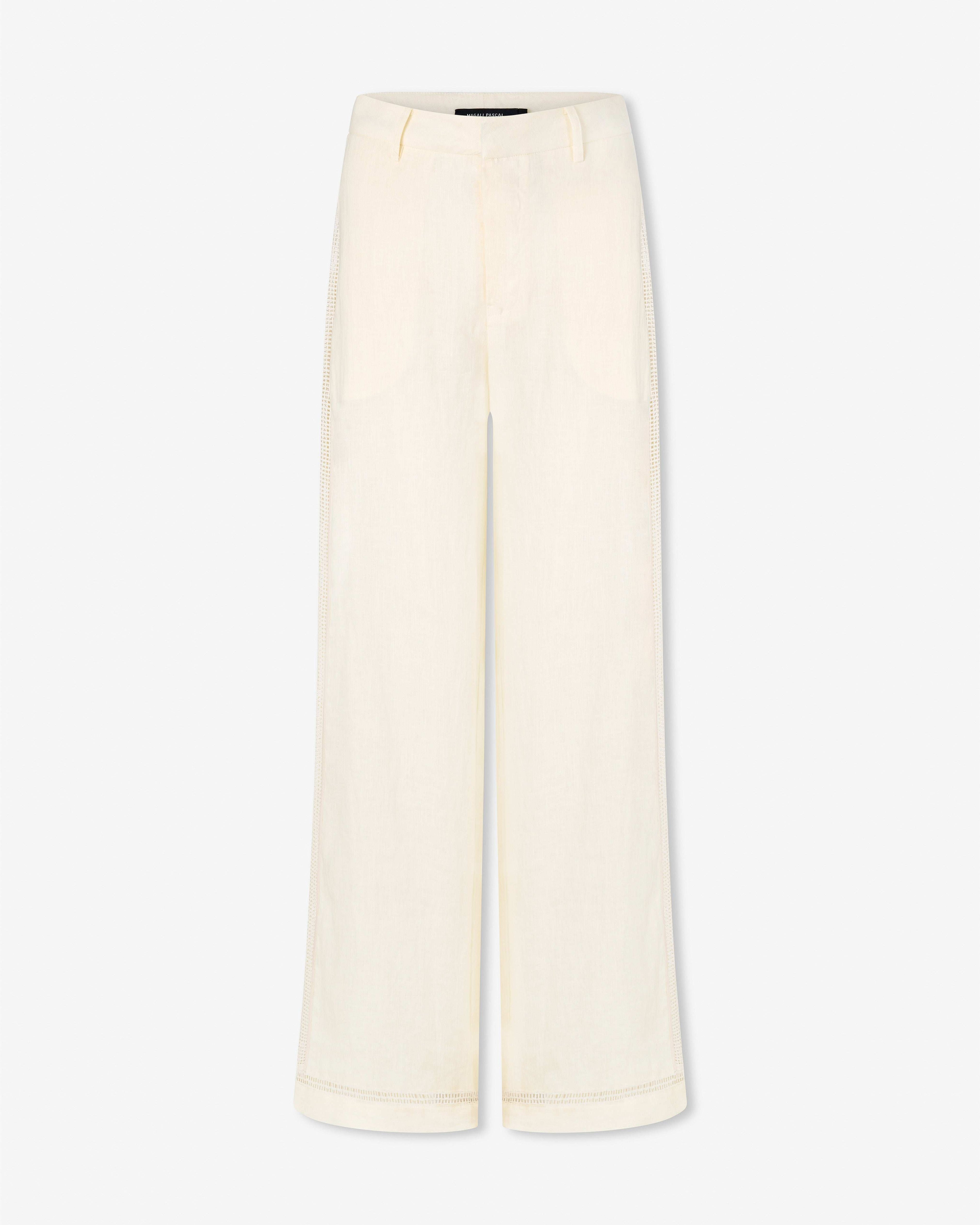 ANANAS PANTS - Magali Pascal - PANTS