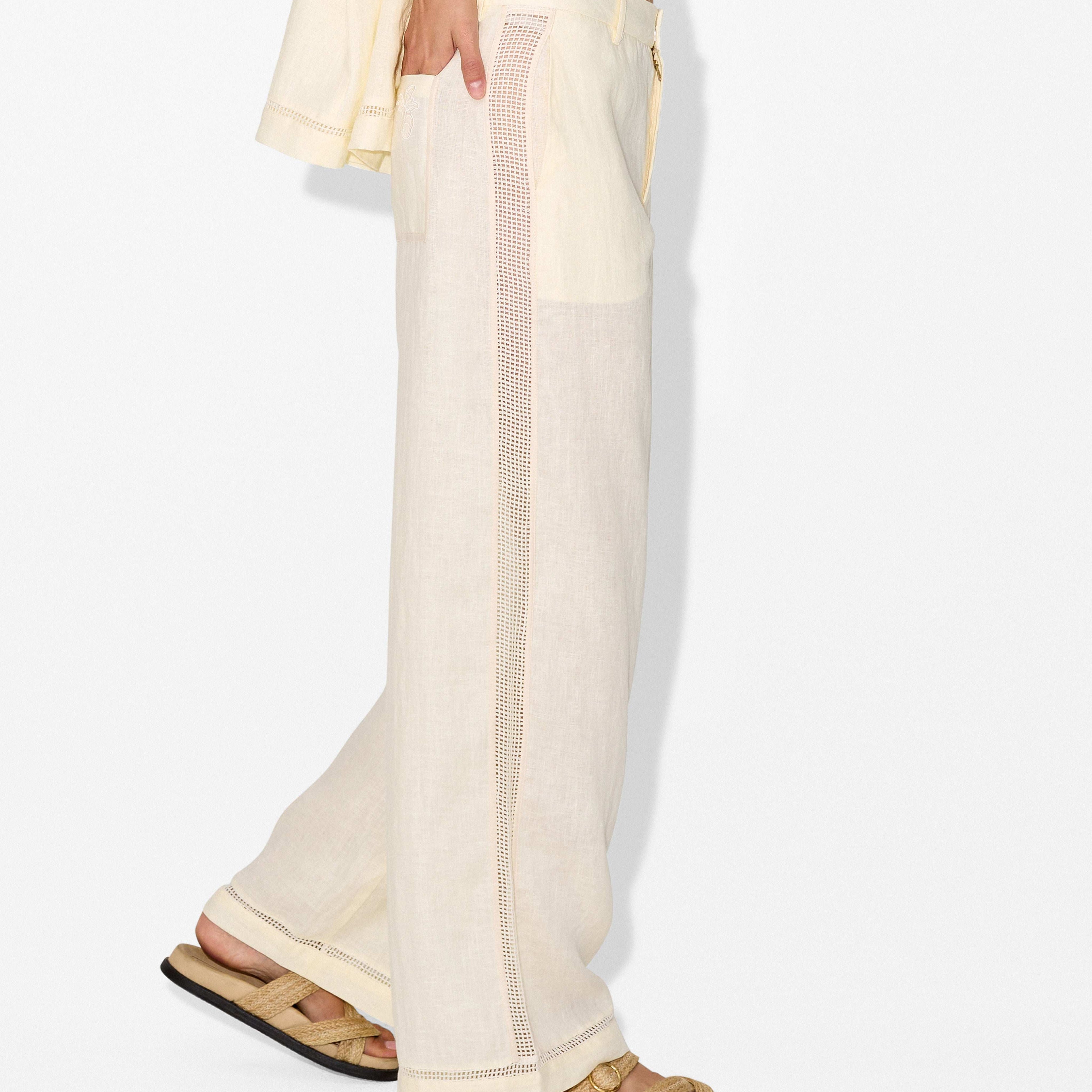 ANANAS PANTS - Magali Pascal - PANTS