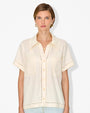 ANANAS SHIRT - Magali Pascal - SHIRT