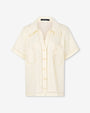 ANANAS SHIRT - Magali Pascal - SHIRT