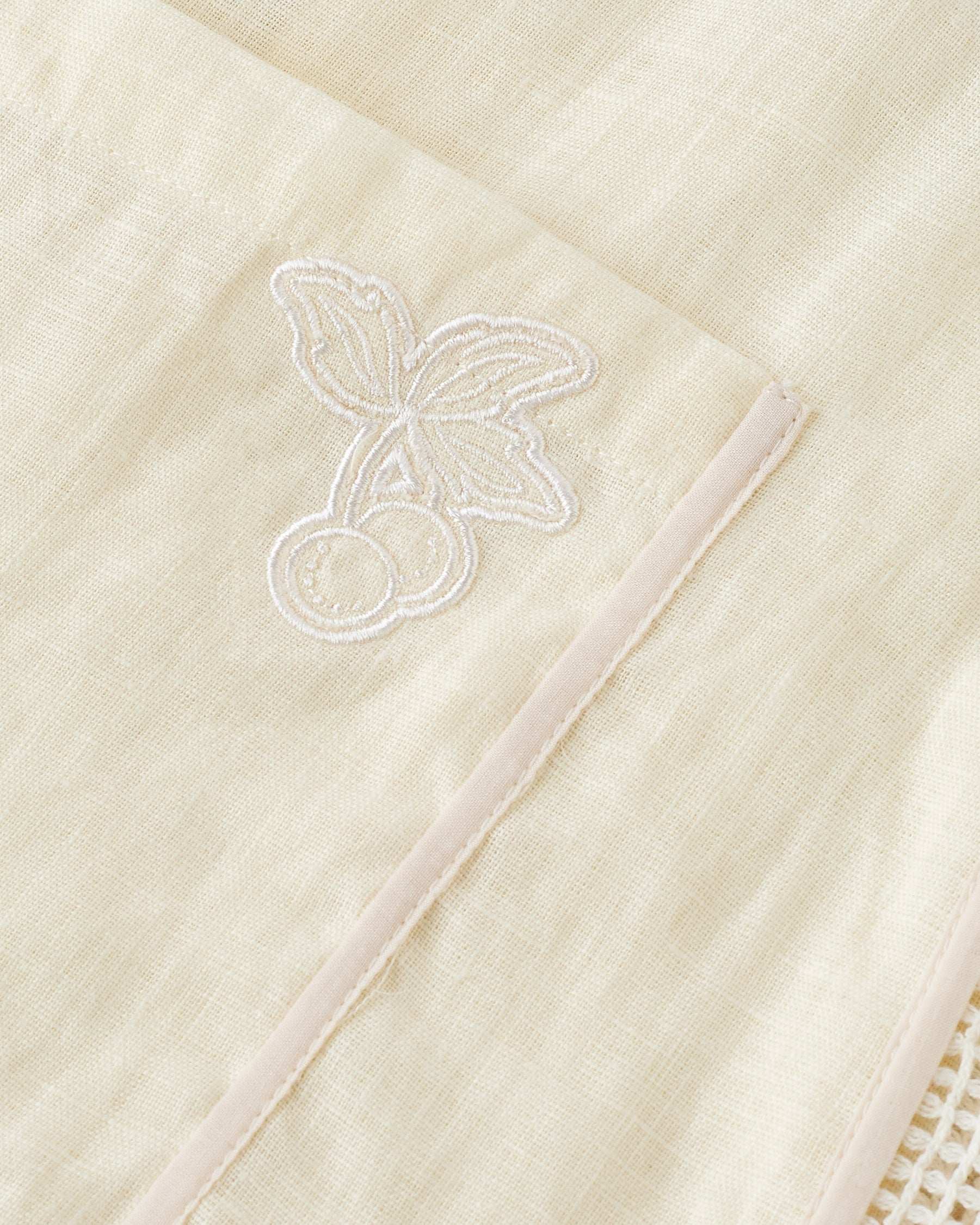 ANANAS PANTS - Magali Pascal - PANTS