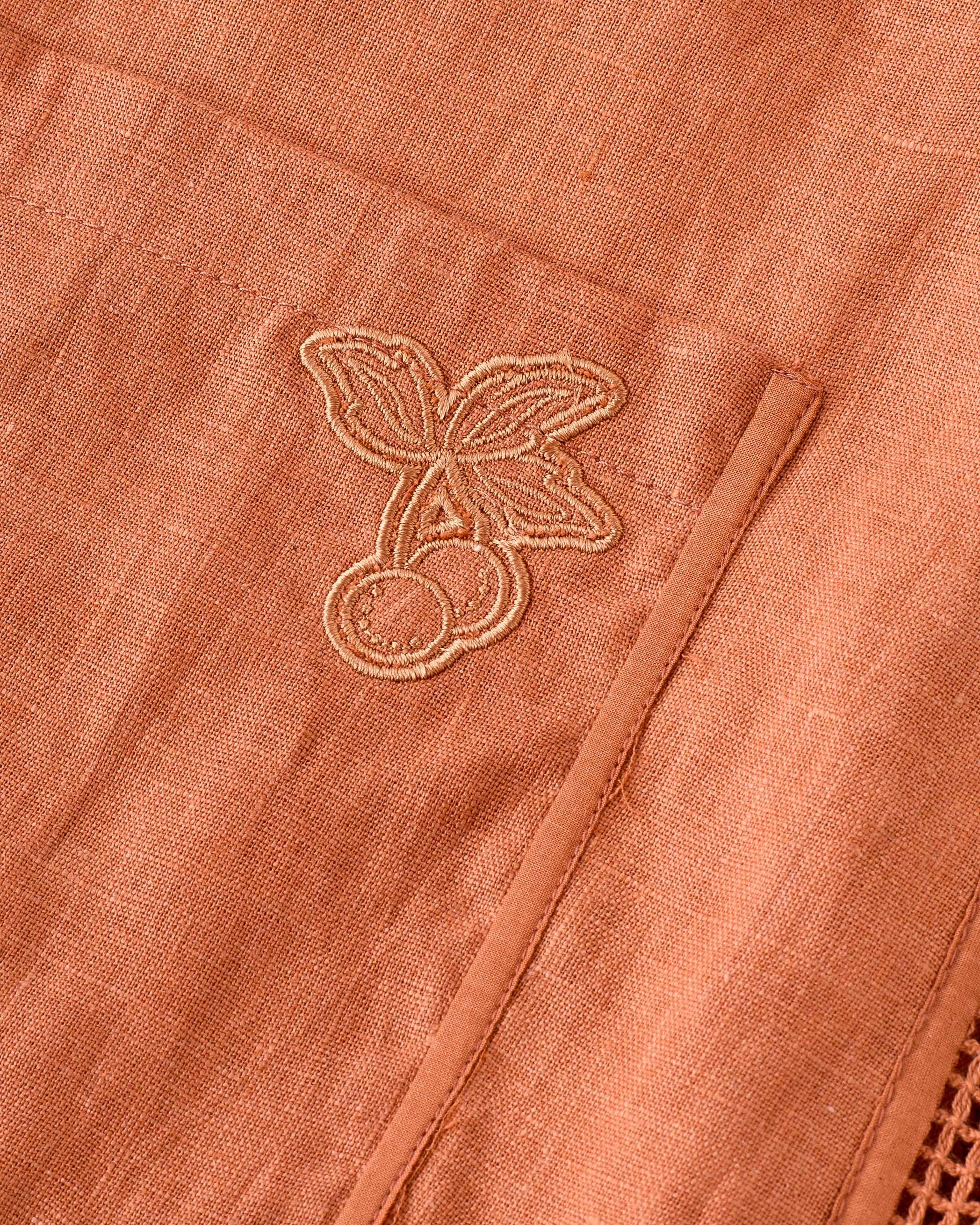 ANANAS PANTS - Magali Pascal - PANTS