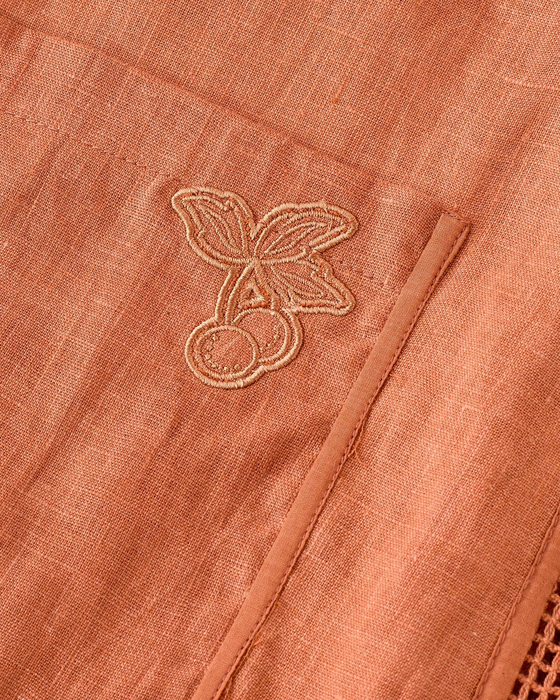 ANANAS PANTS - Magali Pascal - PANTS