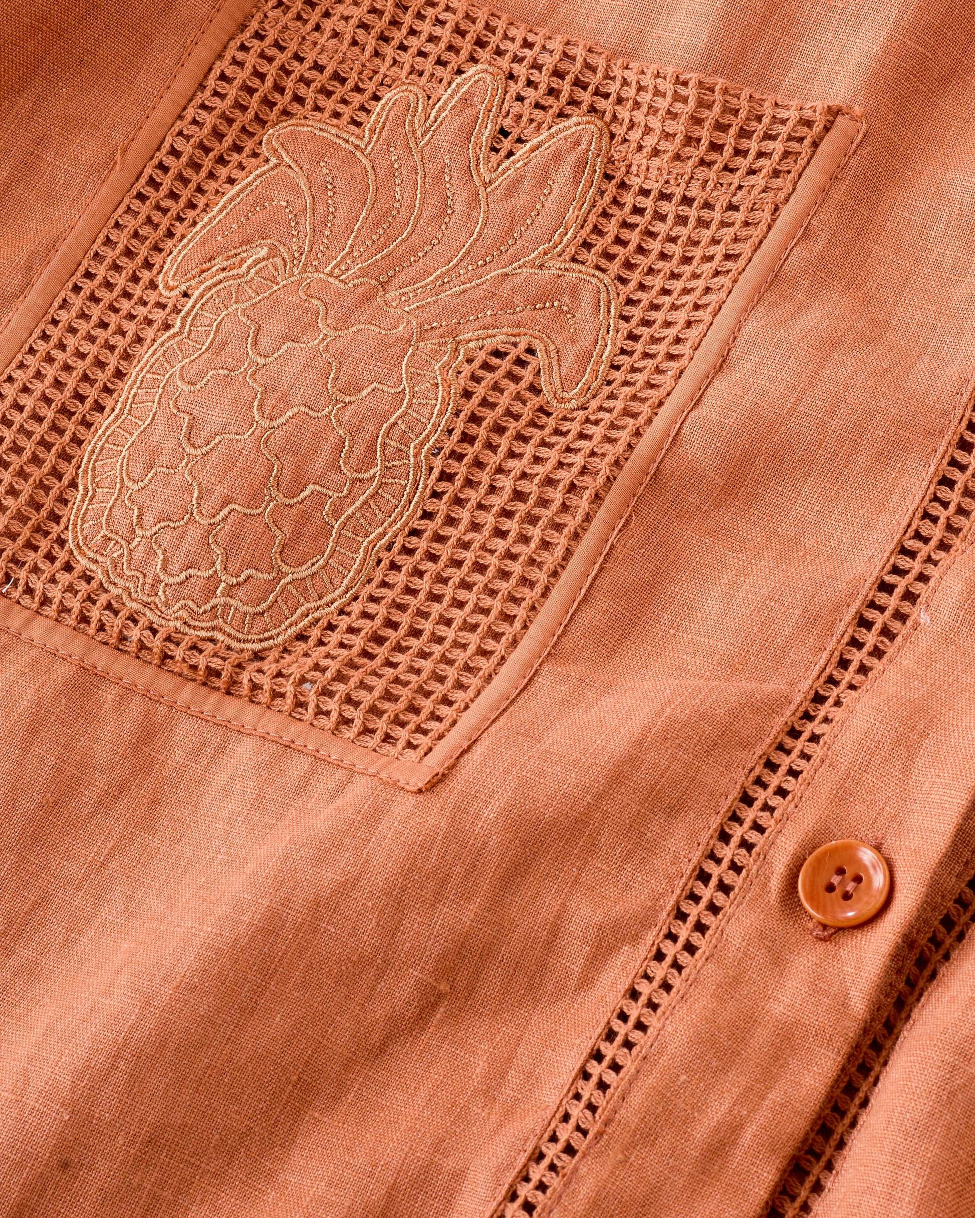 ANANAS JUMPSUIT - Magali Pascal - JUMPSUIT