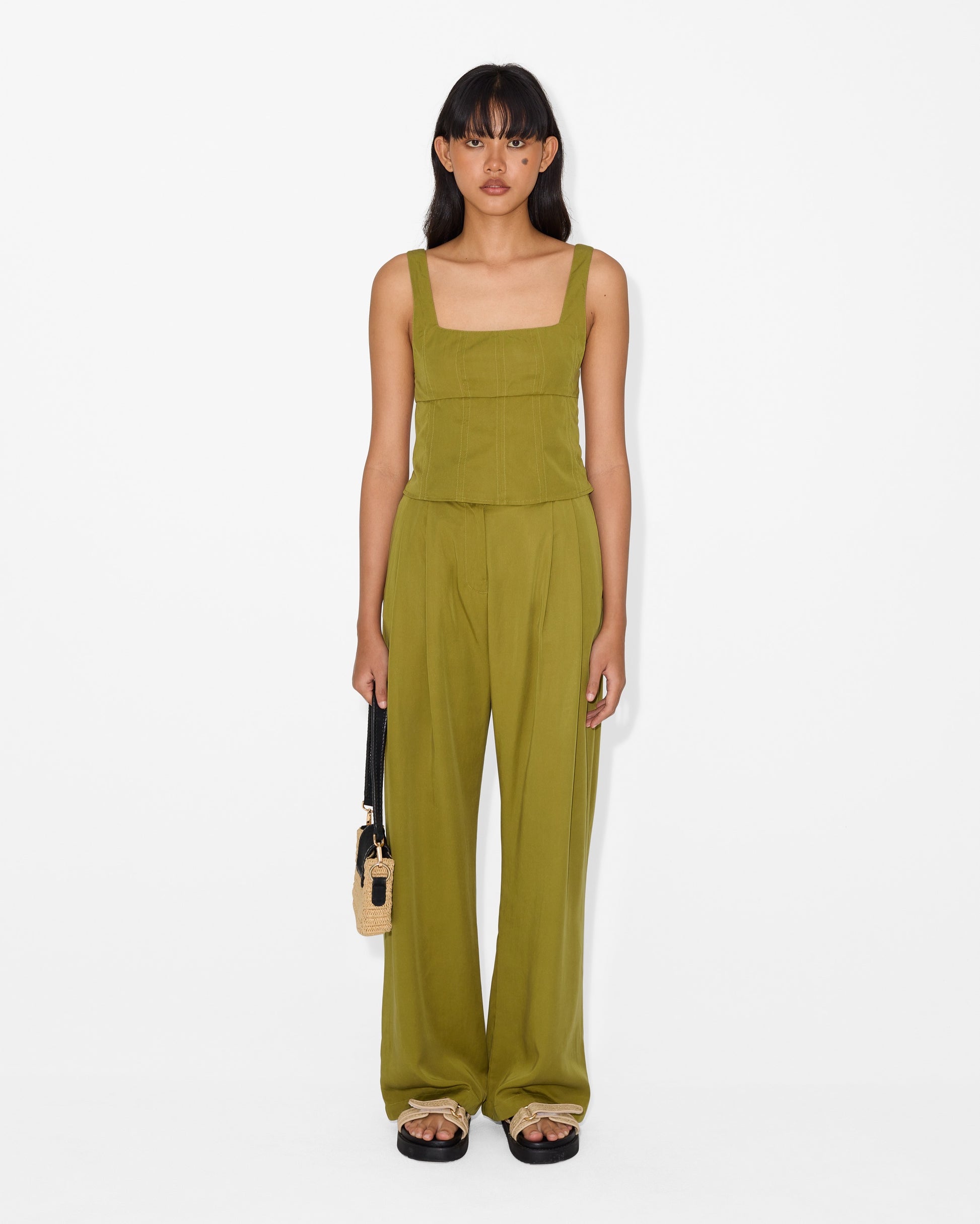 ANNABELLE PANTS