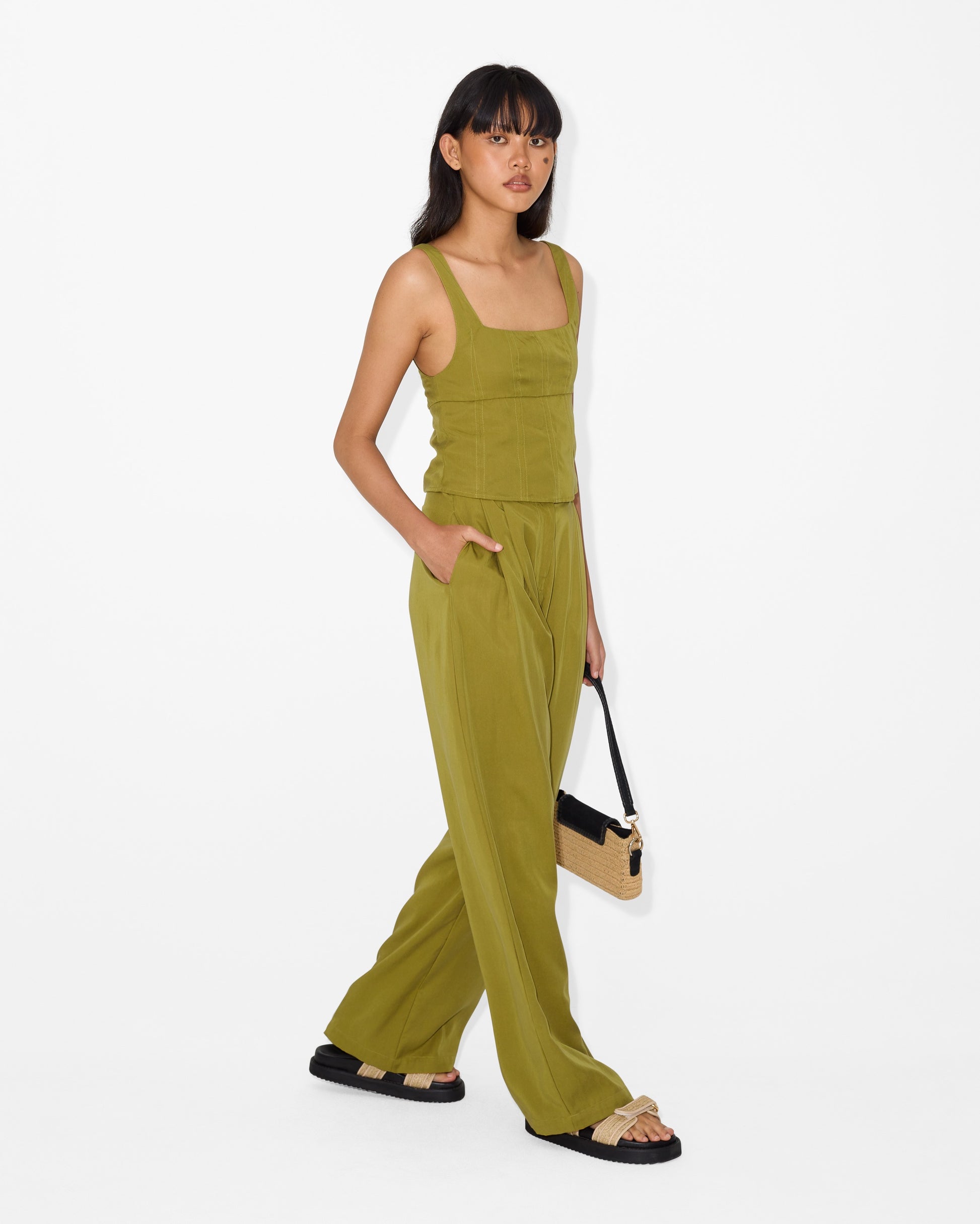 ANNABELLE PANTS