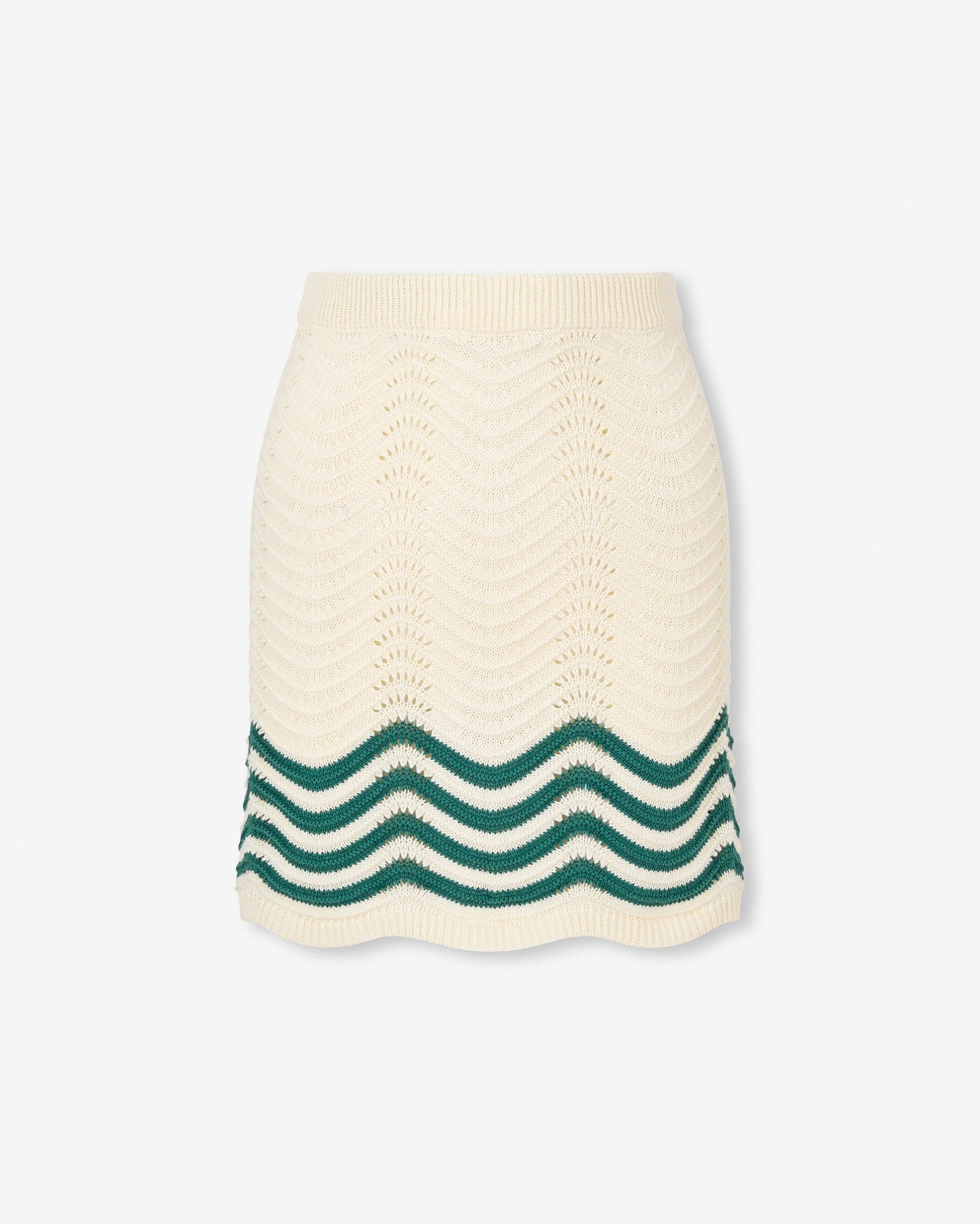 BELLARA MINI SKIRT - Magali Pascal - MINI SKIRT