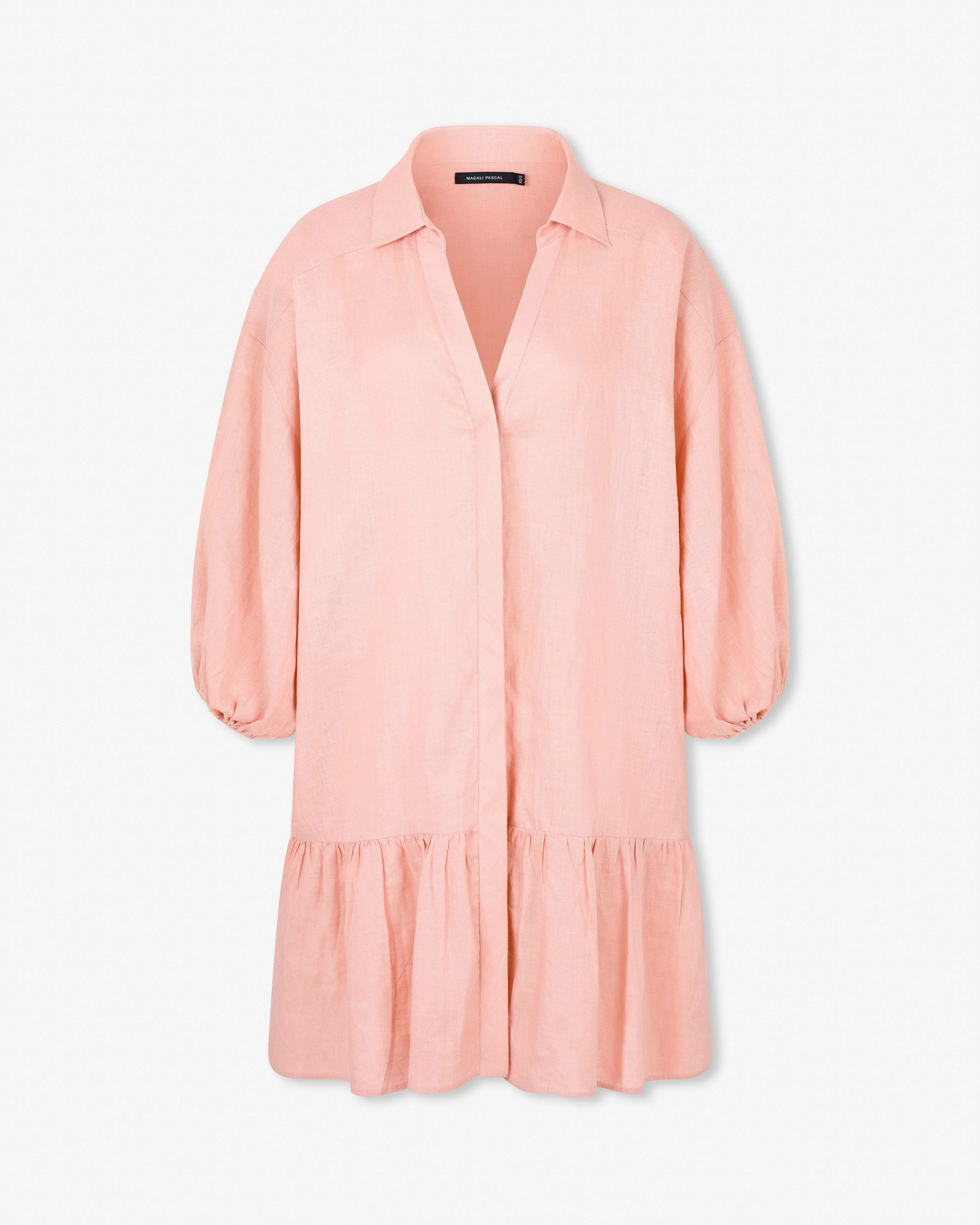 BELLINI SHIRT DRESS - Magali Pascal - SHIRT DRESS