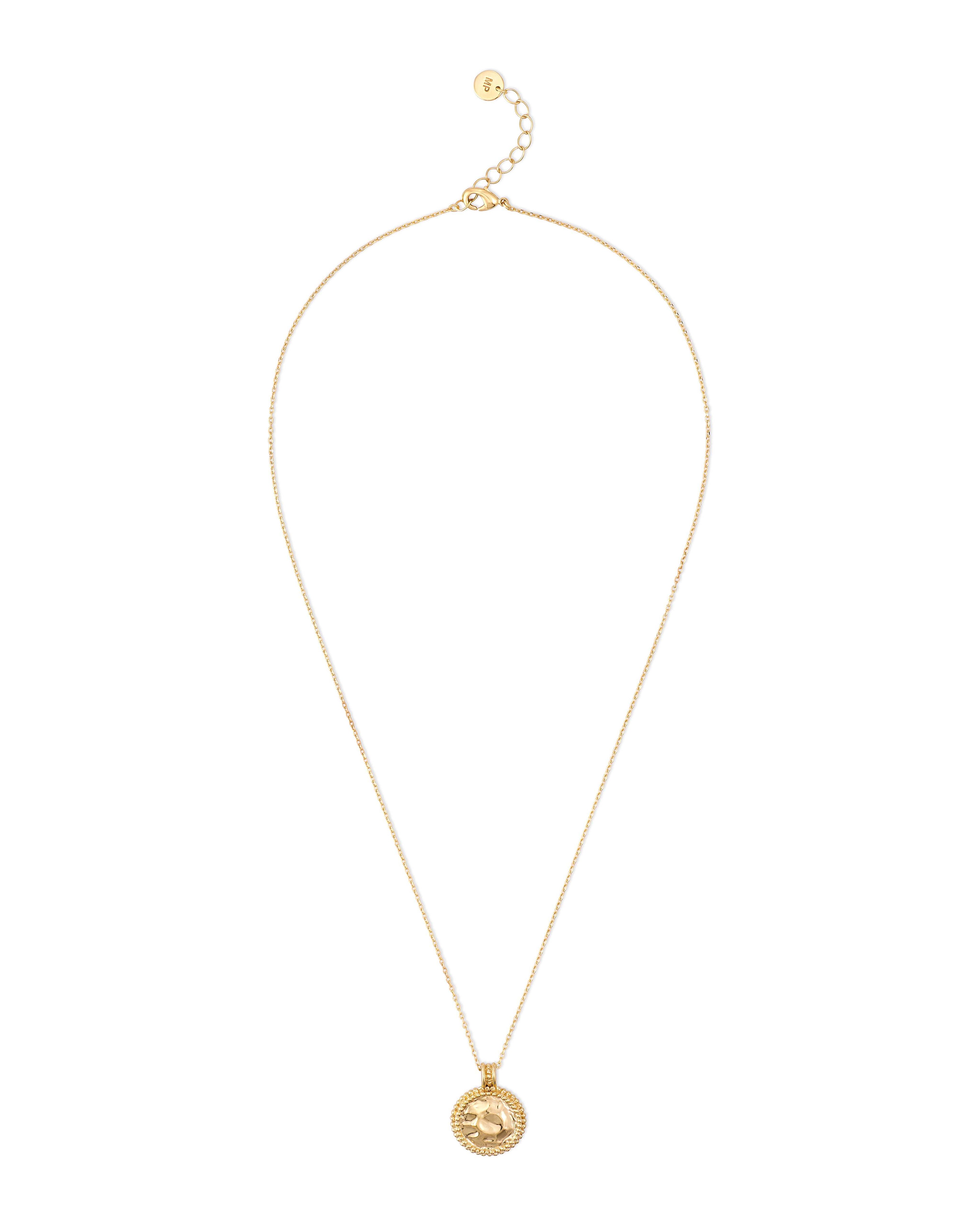 BARATI SHORT NECKLACE - Magali Pascal - NECKLACE