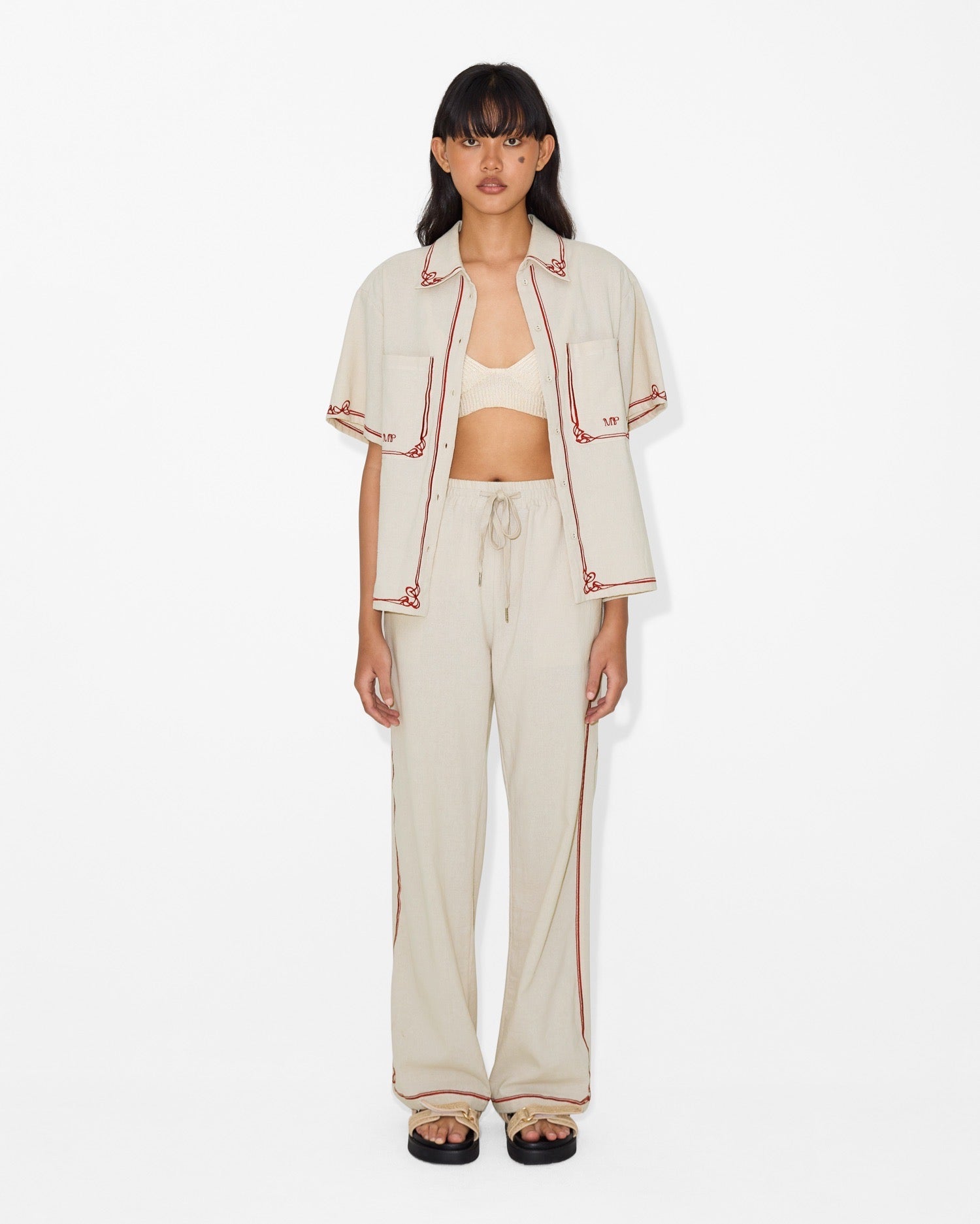 BETTY PANTS