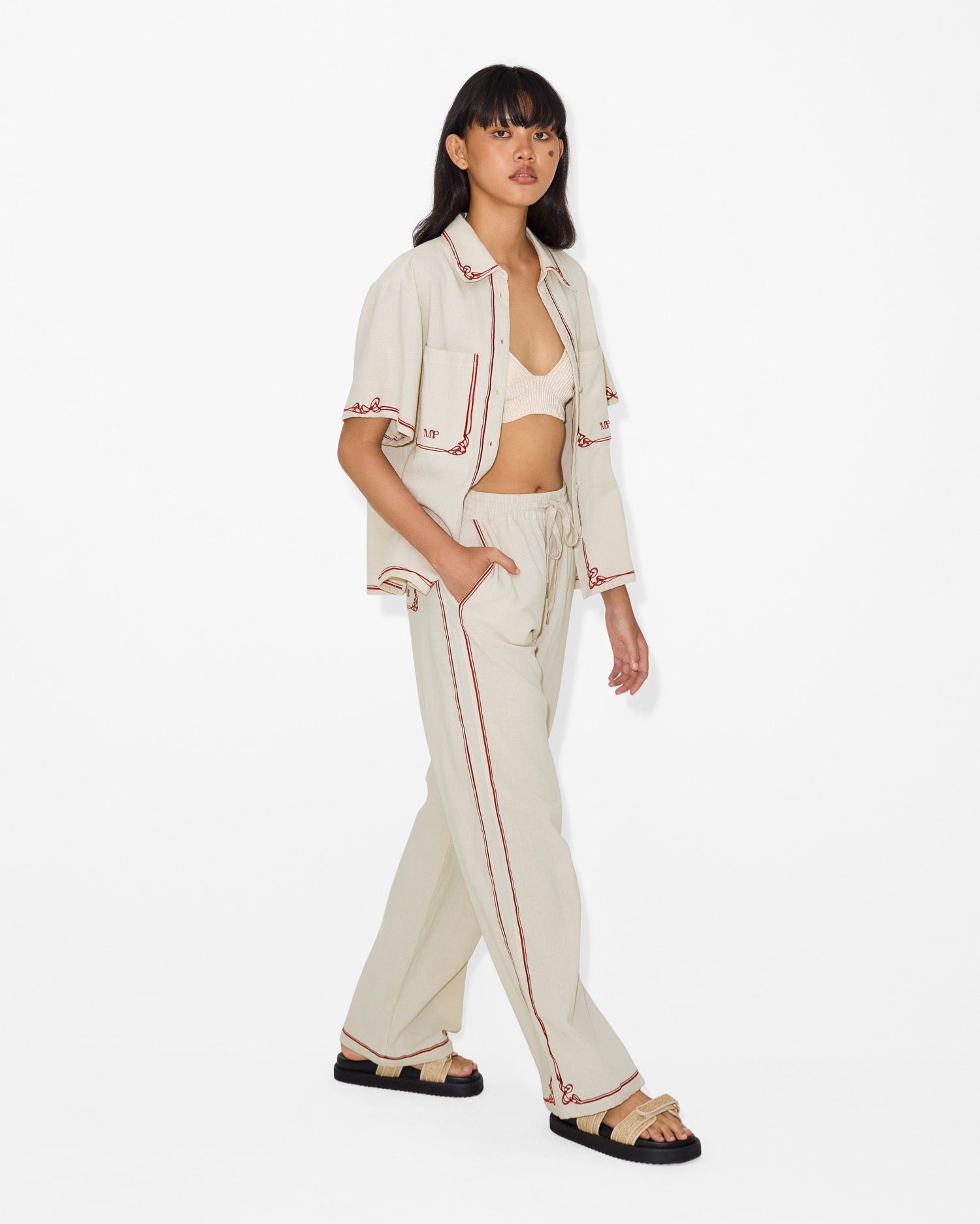 BETTY PANTS