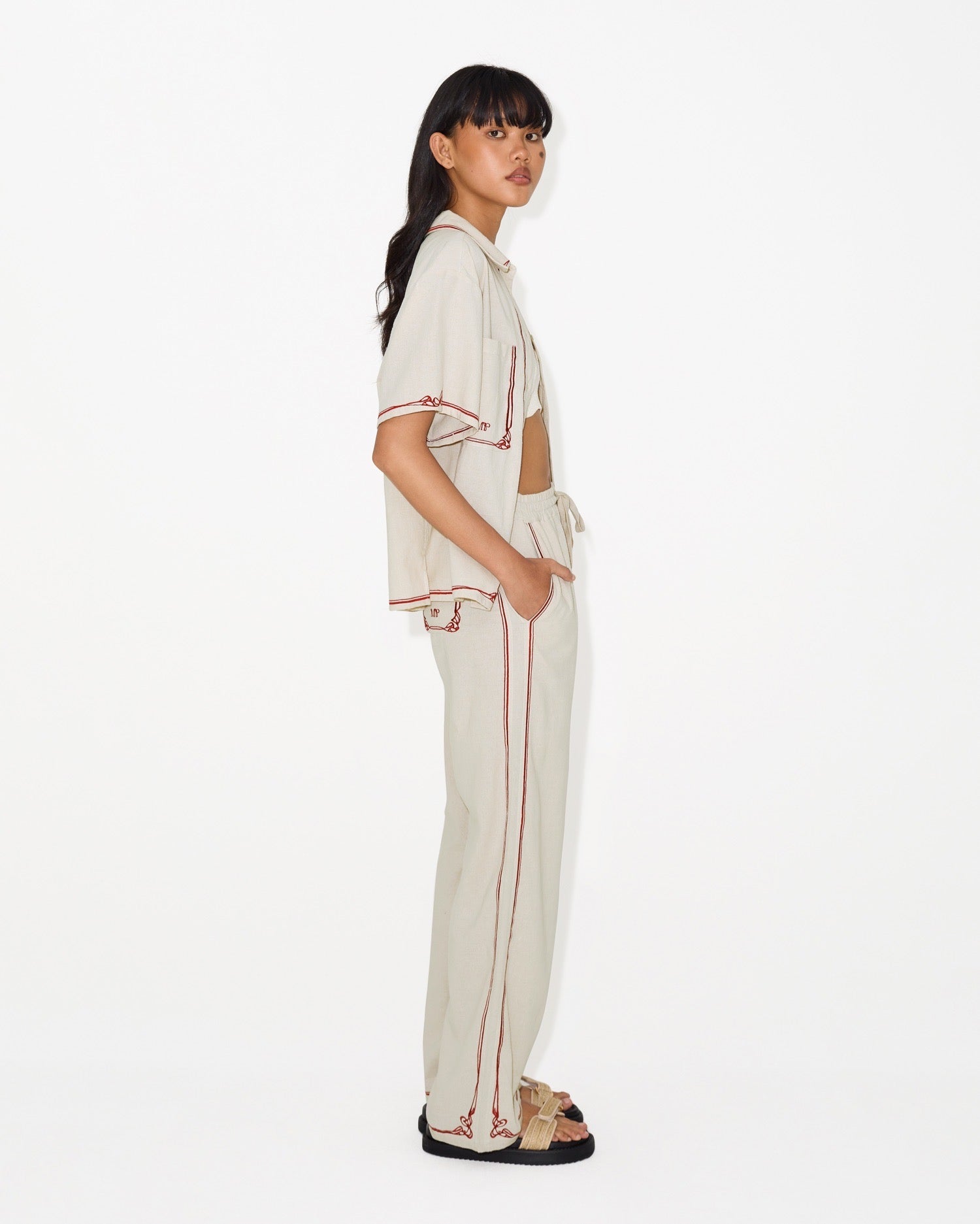 BETTY PANTS