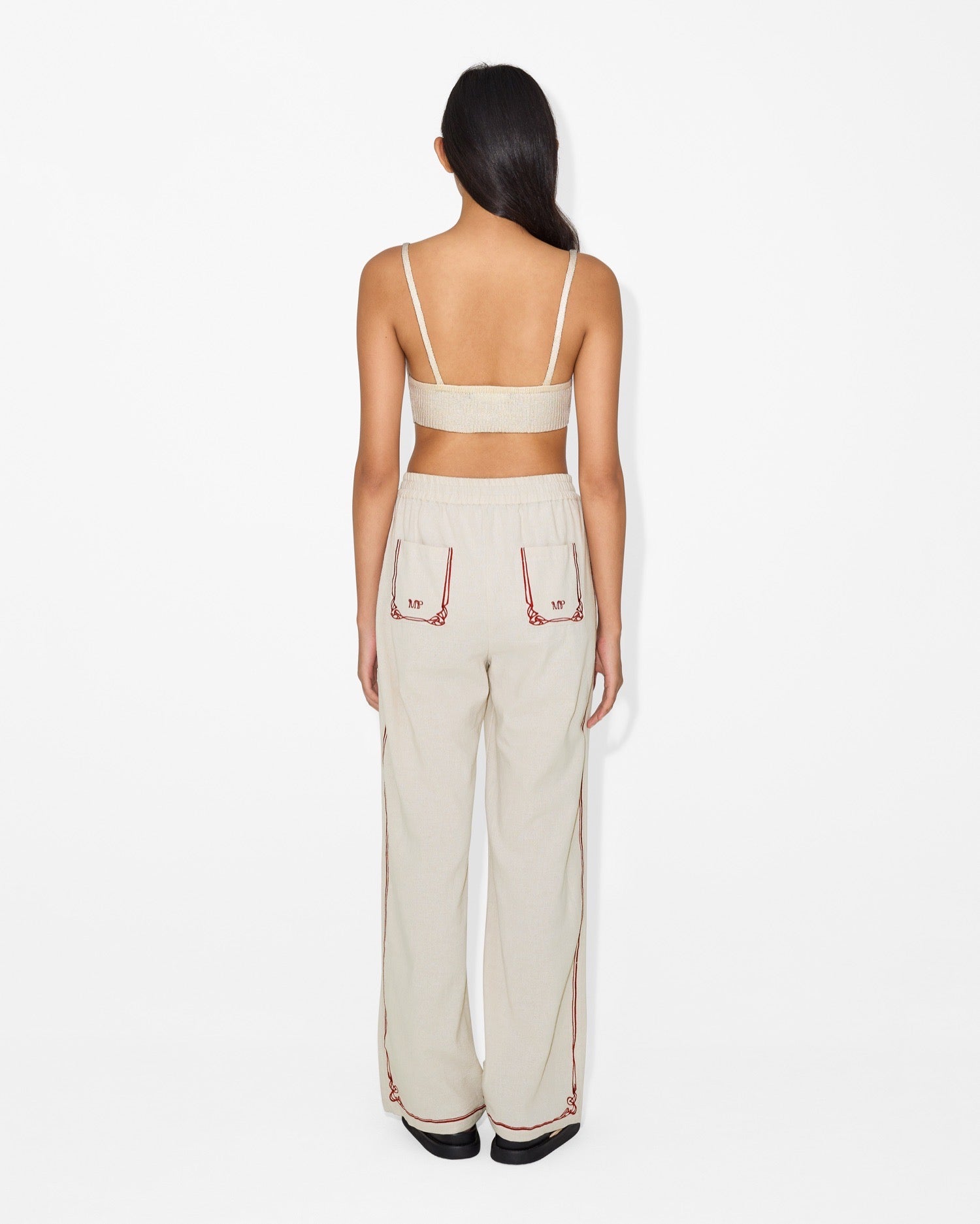 BETTY PANTS