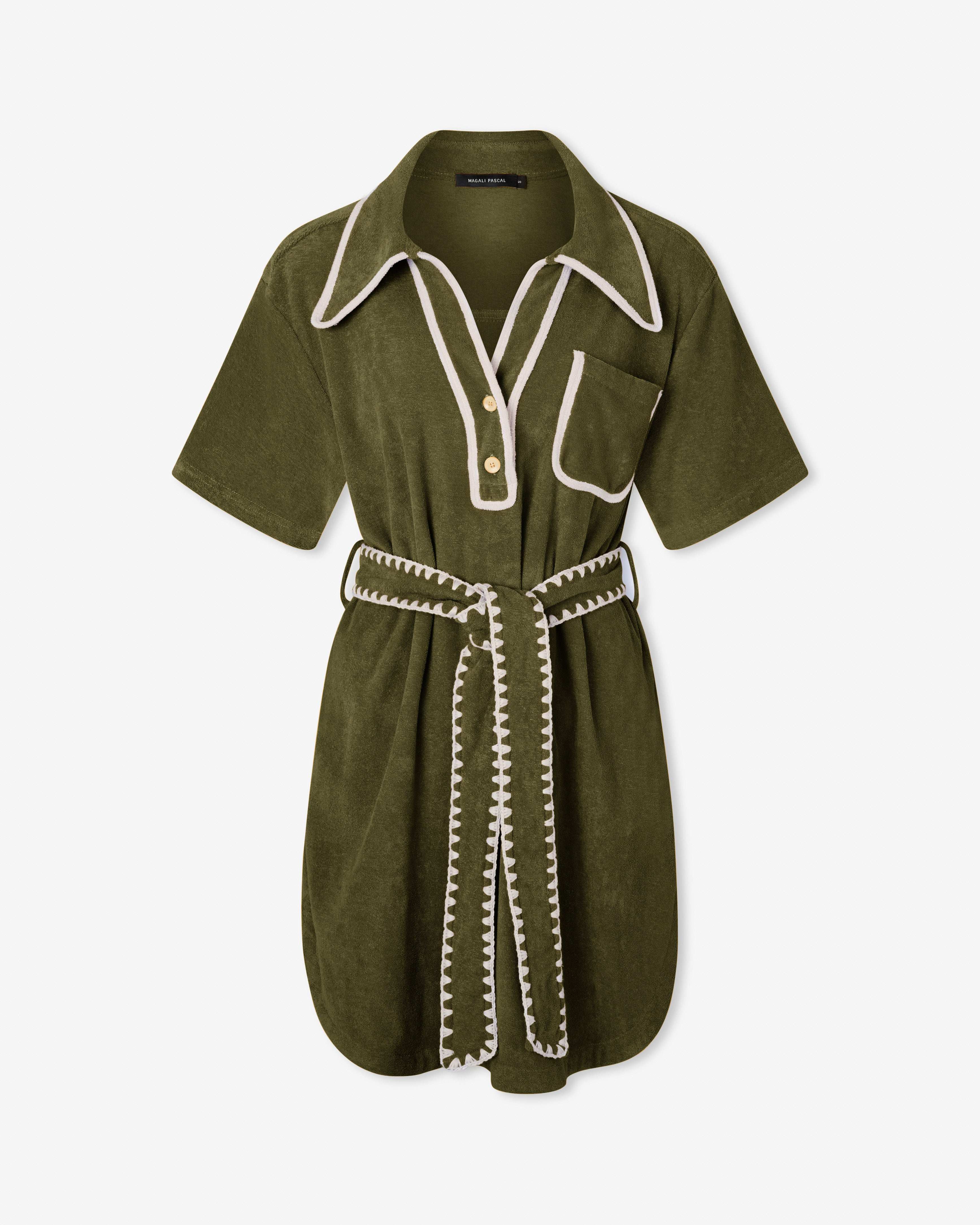 BLAIR DRESS - Magali Pascal - DRESS
