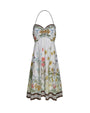 BLOSSOM MINI DRESS - Magali Pascal - MINI DRESS