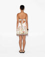 BLOSSOM MINI DRESS - Magali Pascal - MINI DRESS