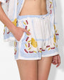 CERISE SHORTS - Magali Pascal - SHORTS