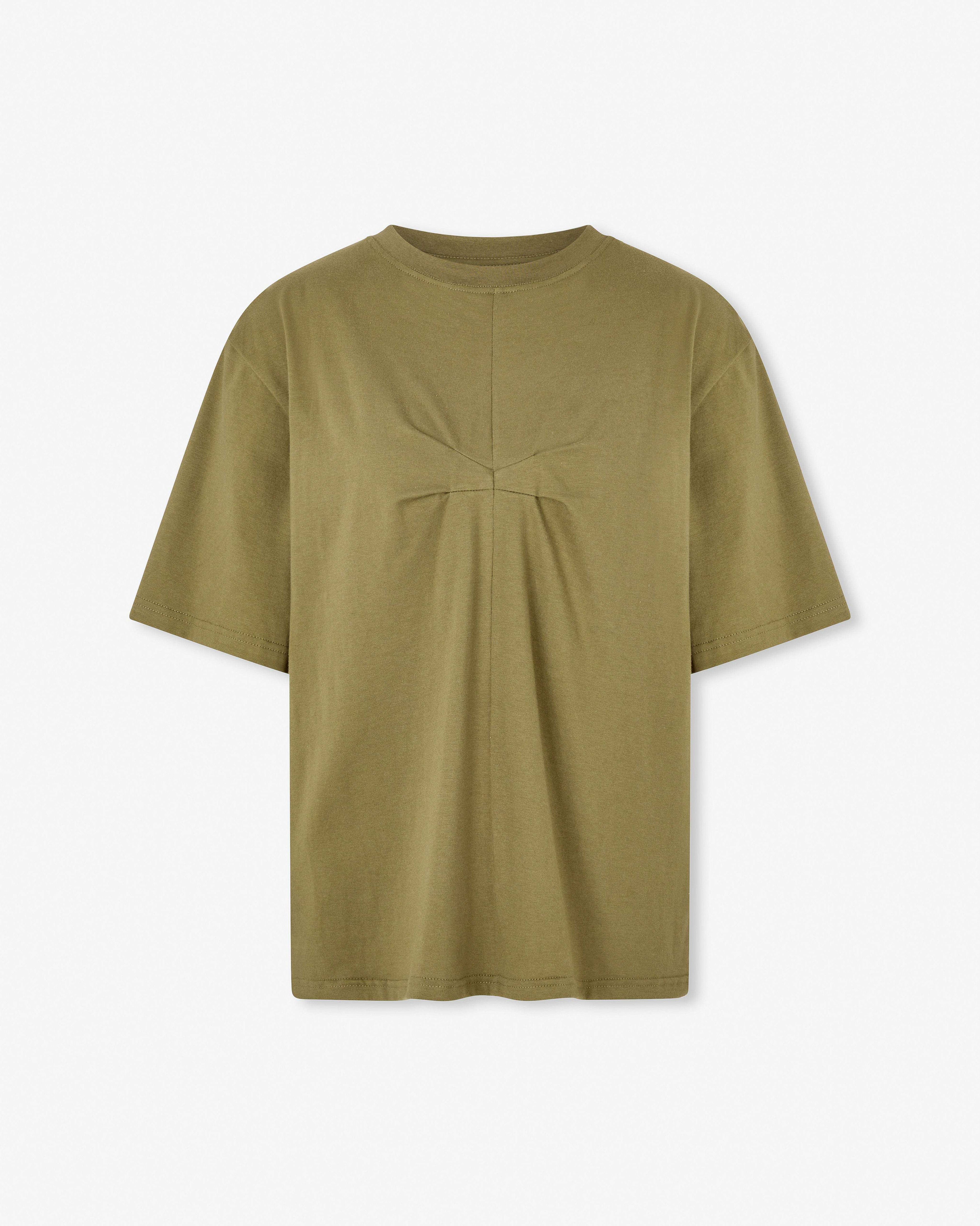 CHIARA T-SHIRT - Magali Pascal - T-SHIRT