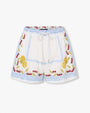 CERISE SHORTS - Magali Pascal - SHORTS