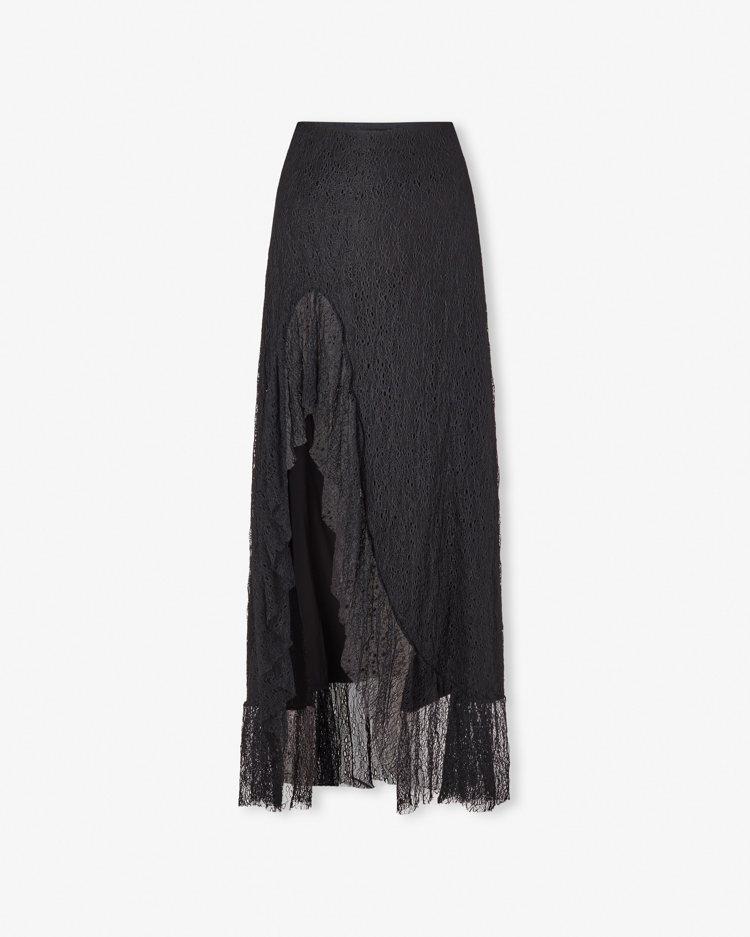 CHARLIE SKIRT