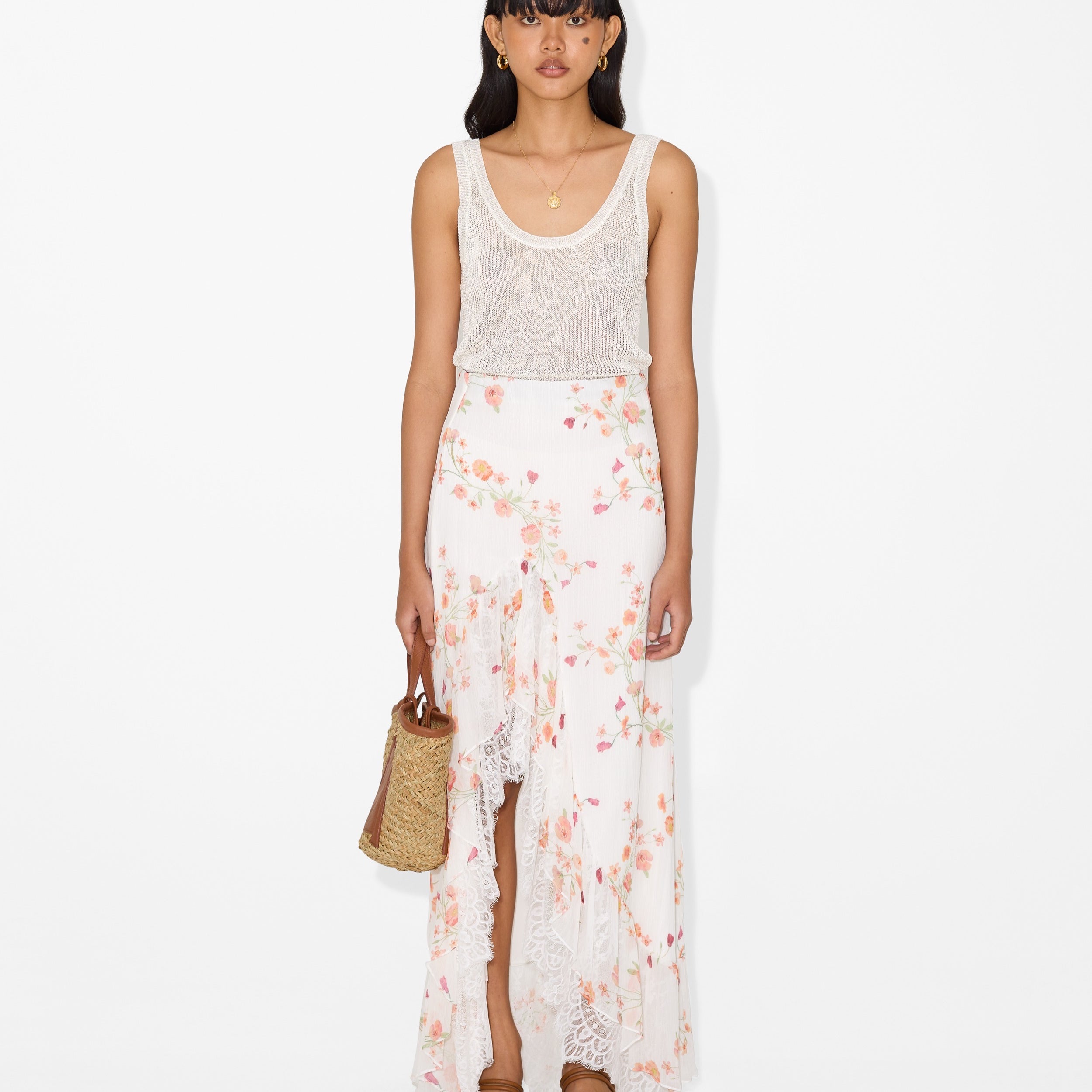 CHARLIE SKIRT