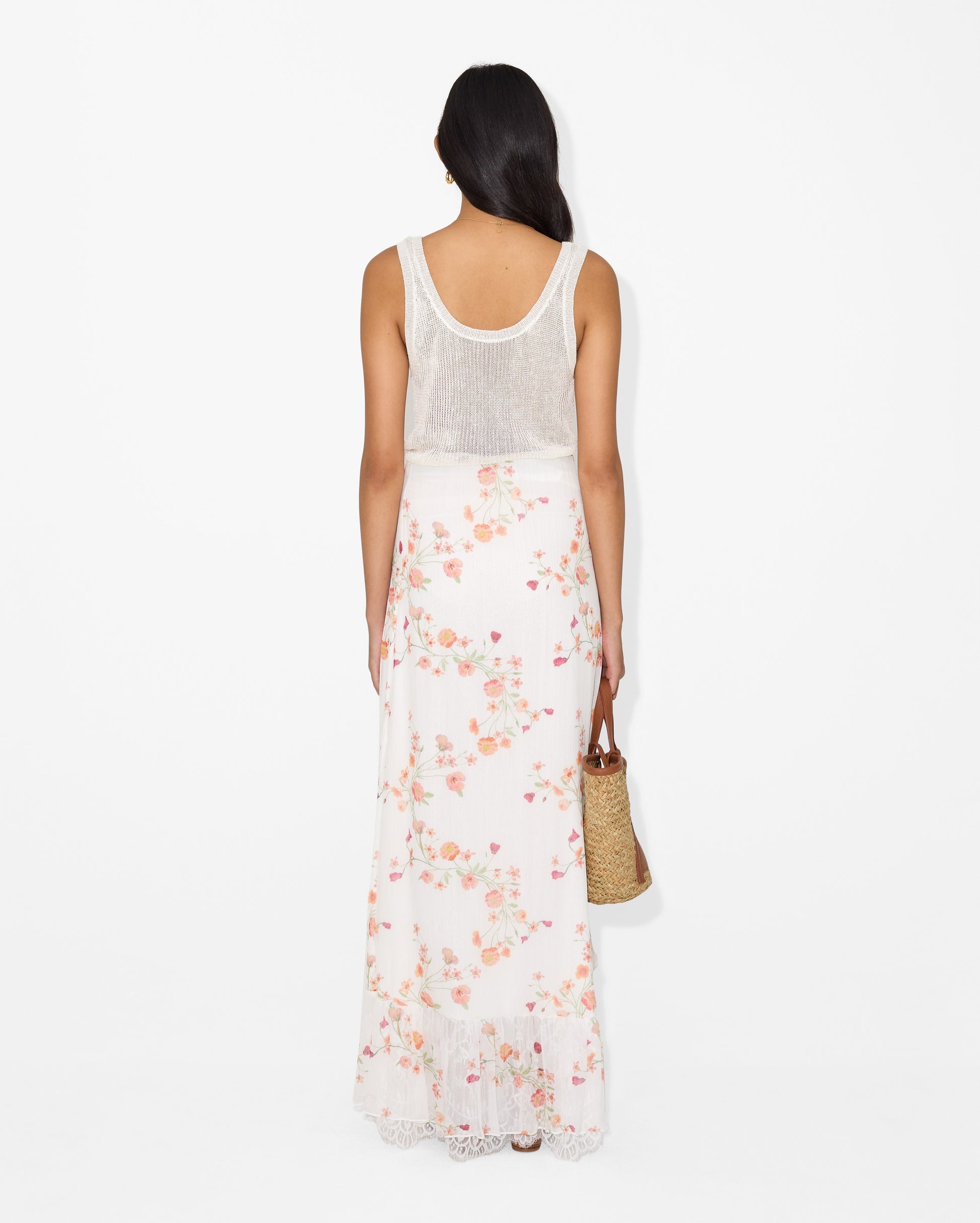 CHARLIE SKIRT