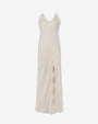 RITA SLIP DRESS - Magali Pascal - DRESS