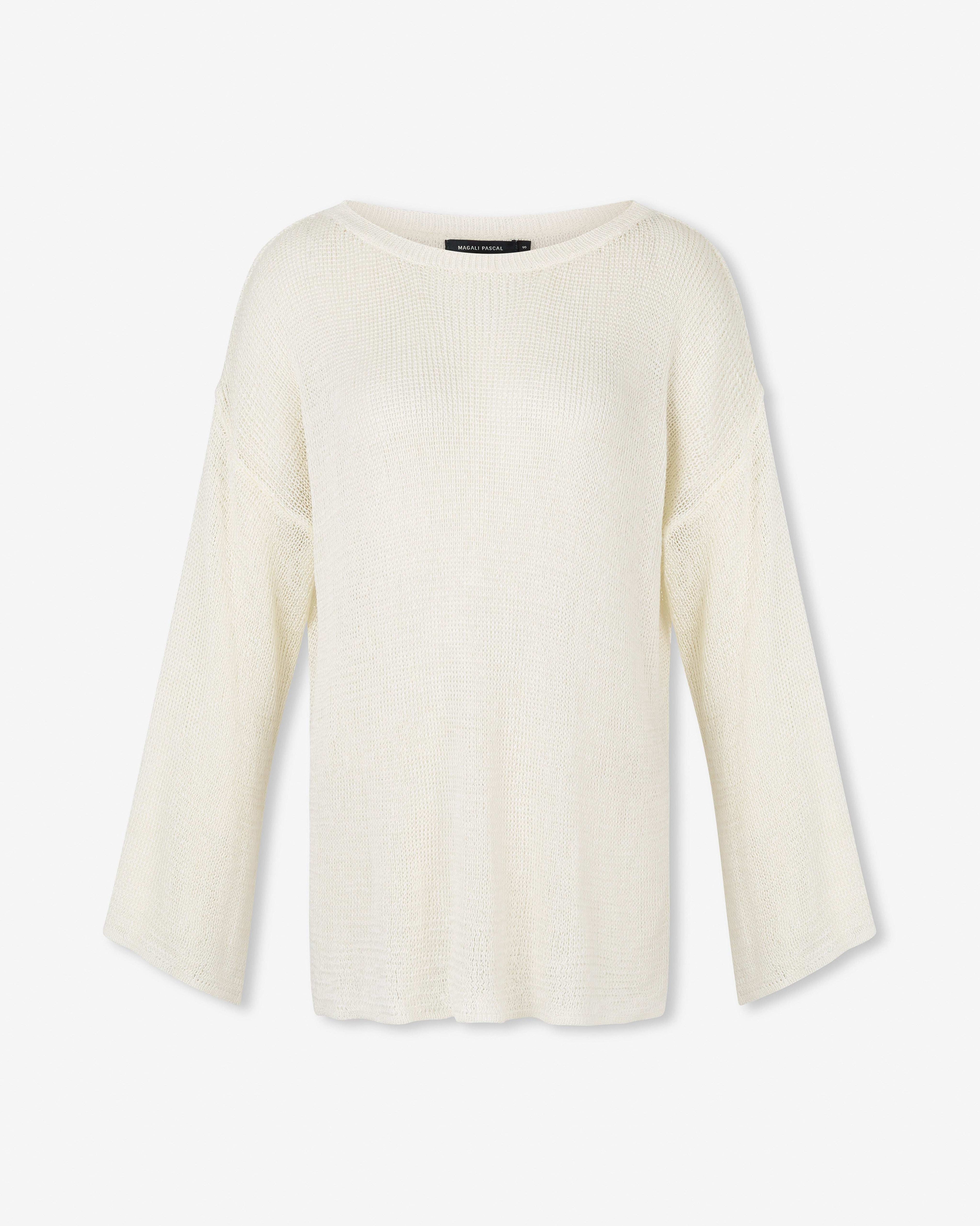 DANIELLA SWEATER - Magali Pascal - SWEATER
