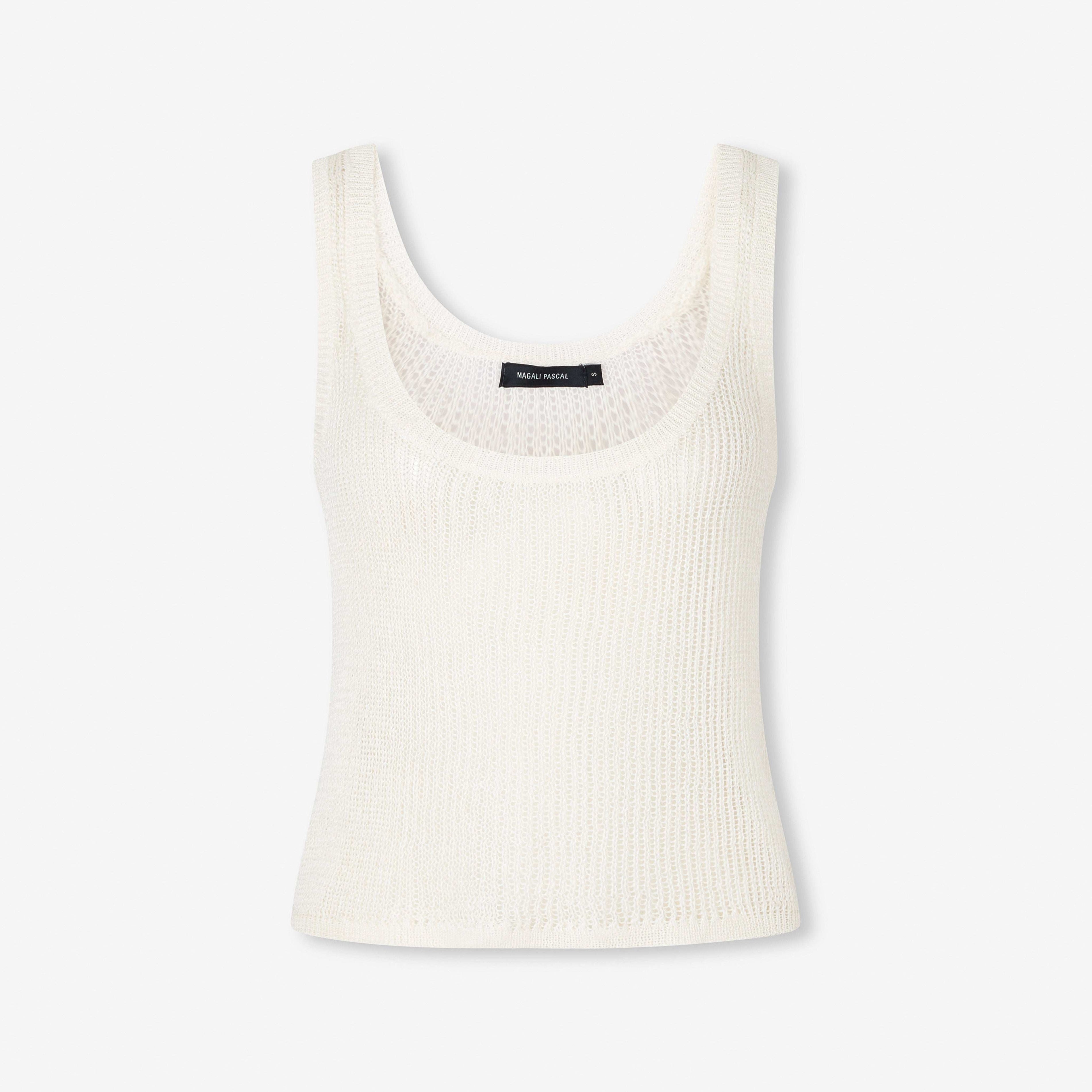 DANIELLA TOP - Magali Pascal - TOP