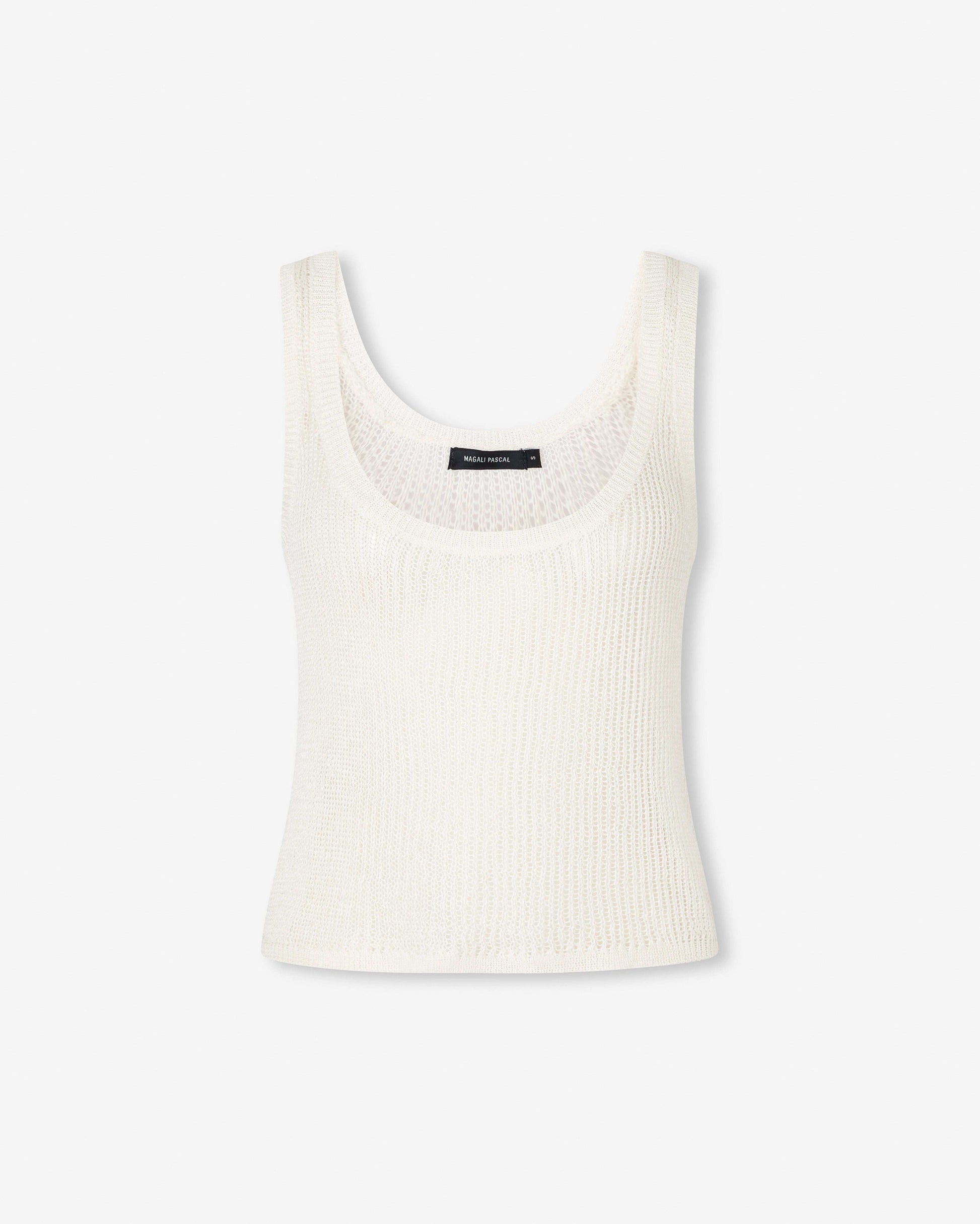 DANIELLA TOP - Magali Pascal - TOP