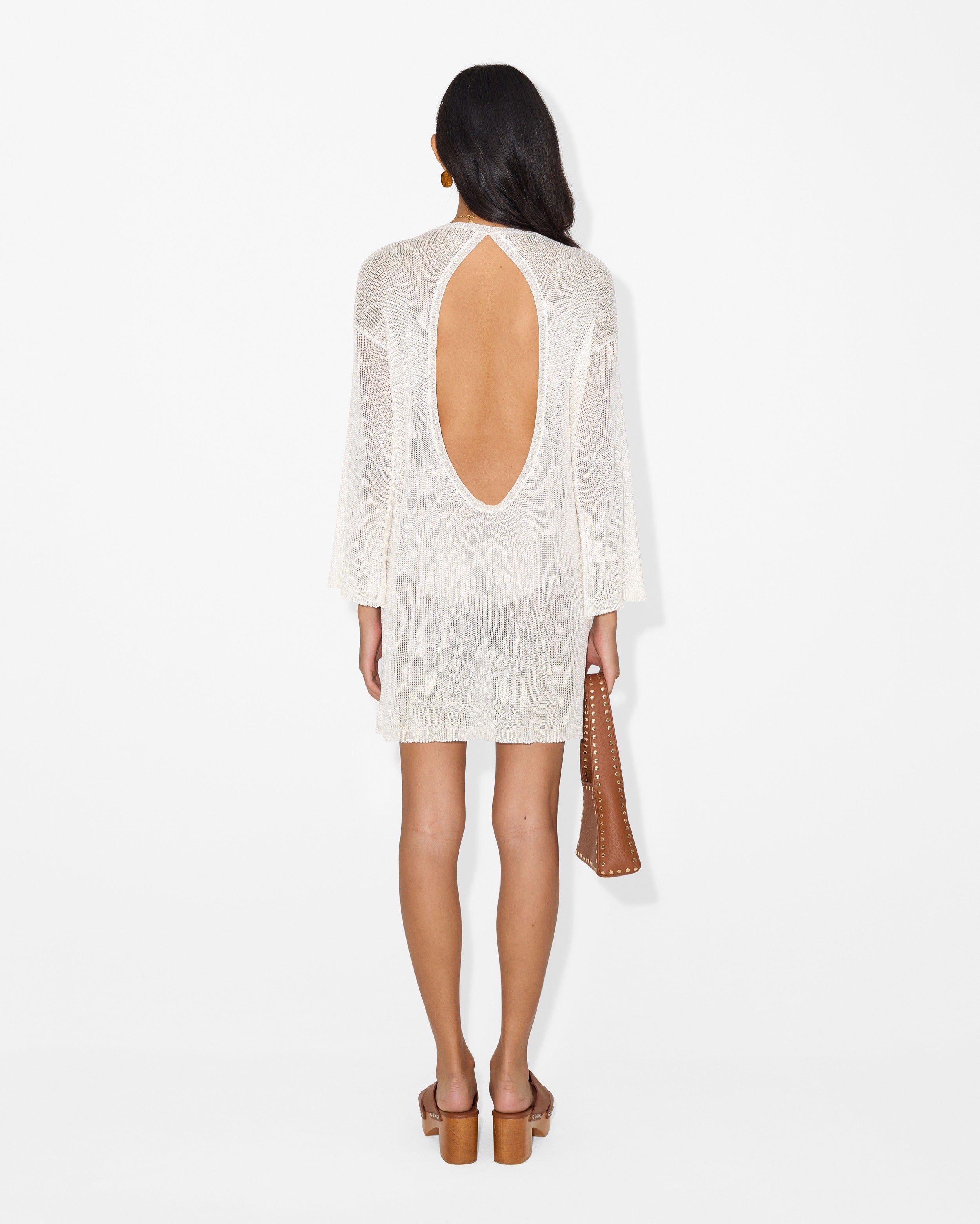 DANIELLA DRESS