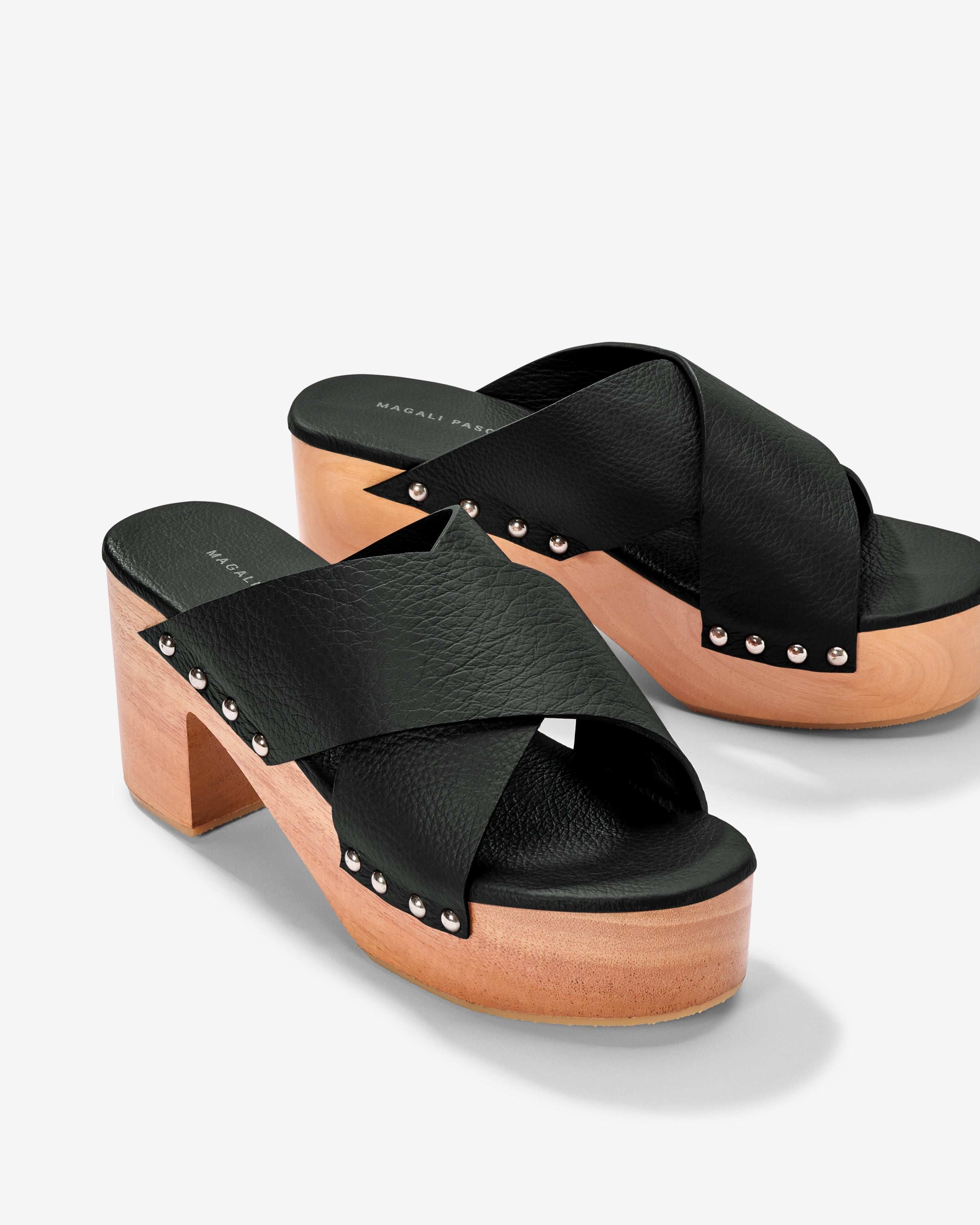 DIONNE HEELS - Magali Pascal - HEELS