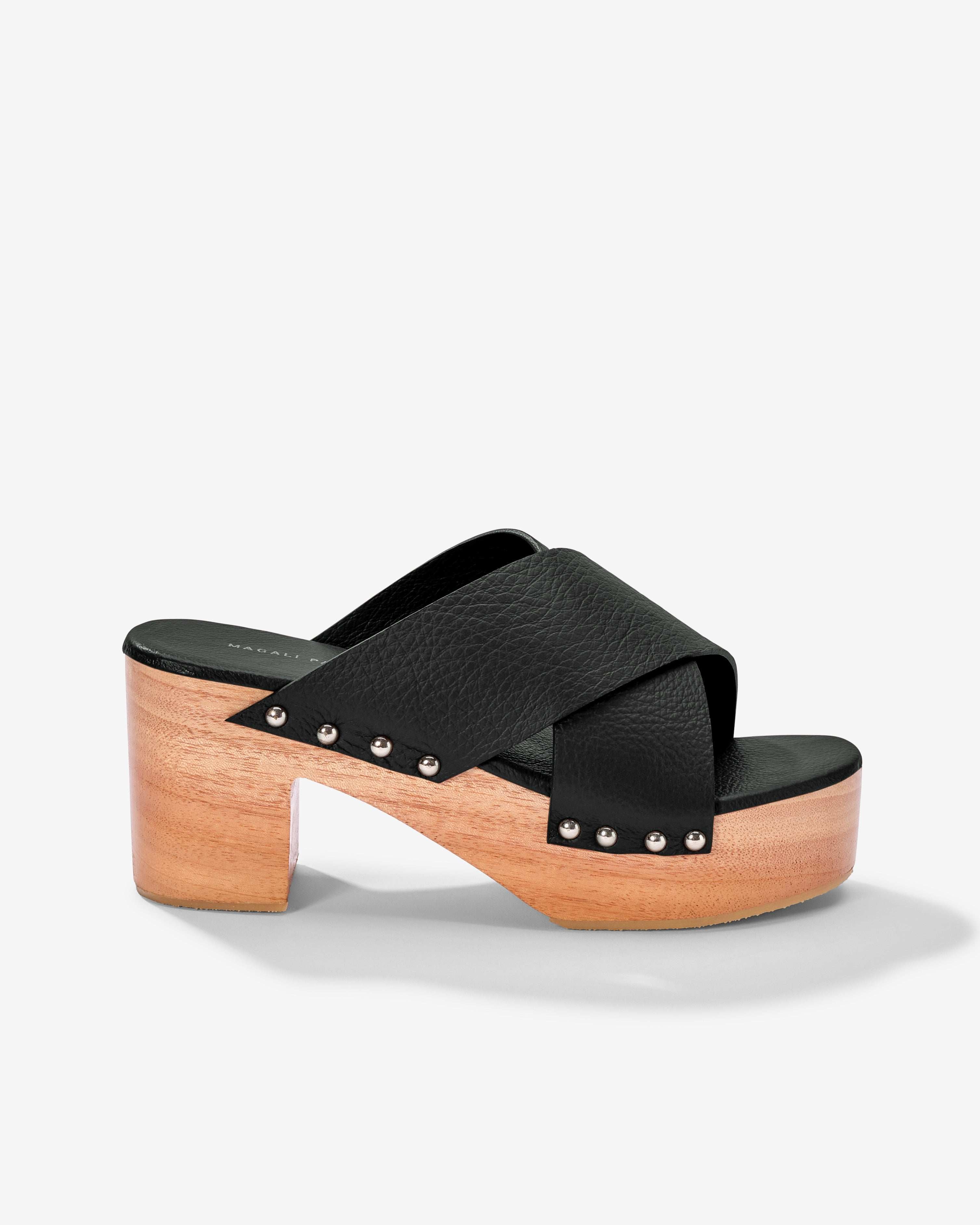 DIONNE HEELS - Magali Pascal - HEELS