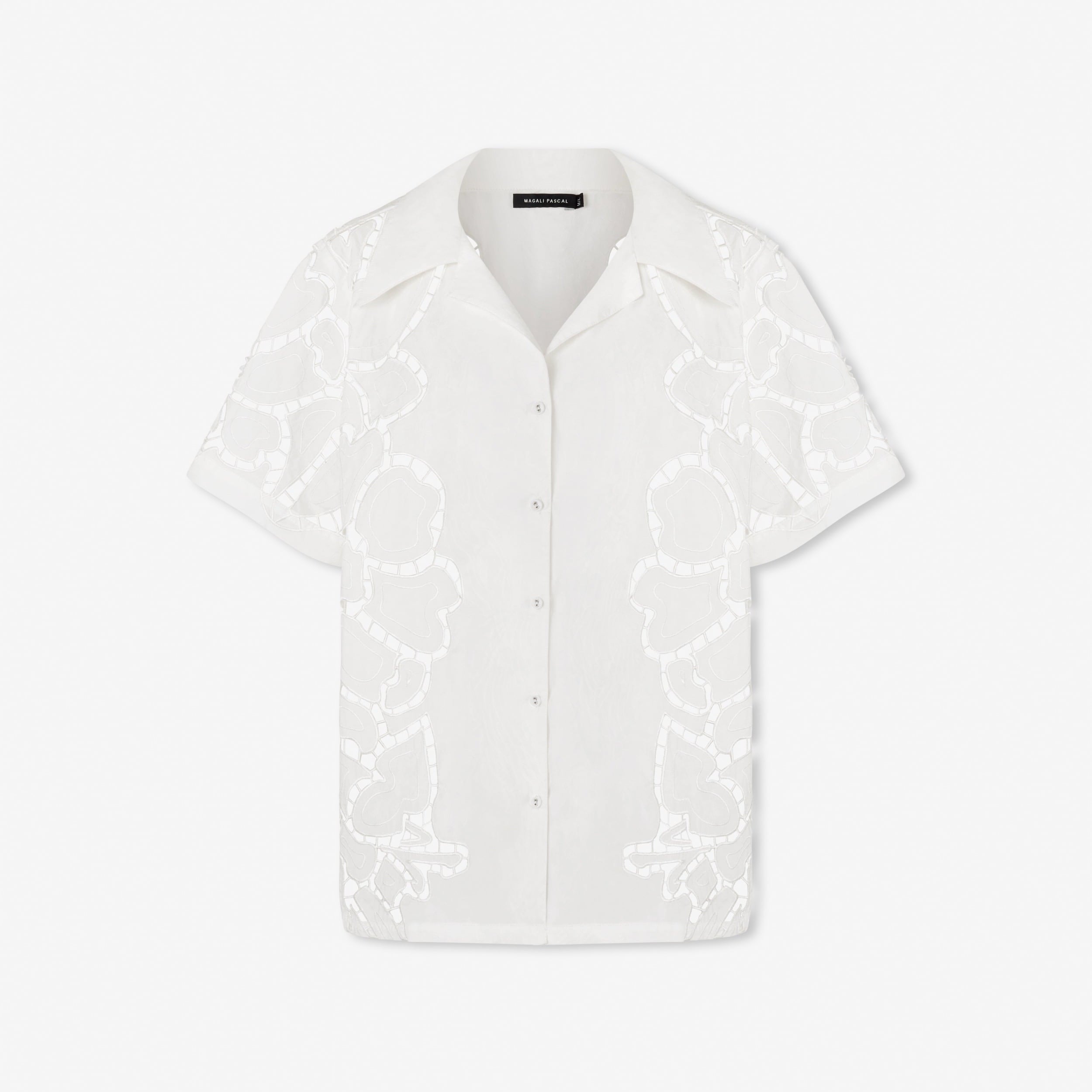 ETTA SHIRT
