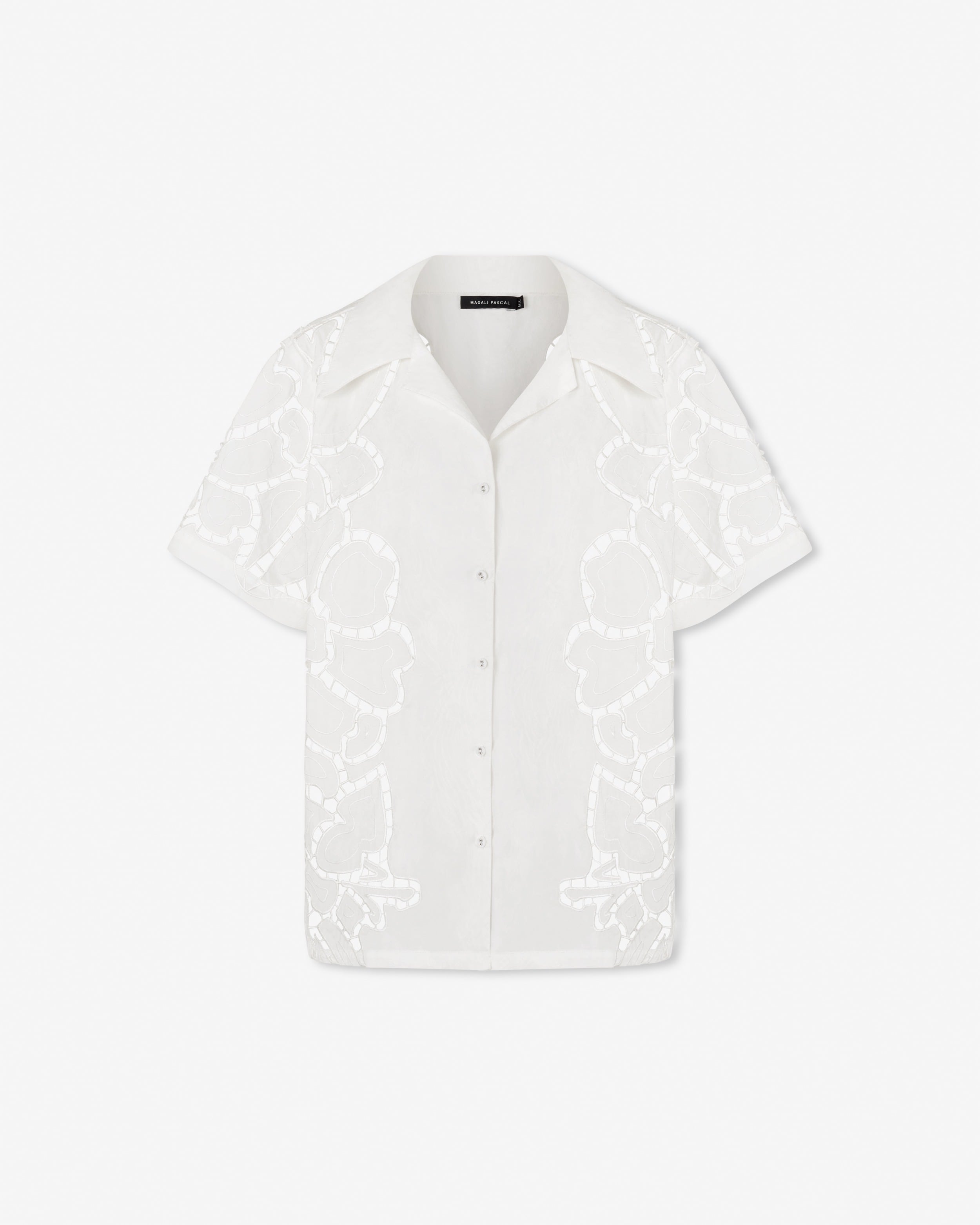 ETTA SHIRT