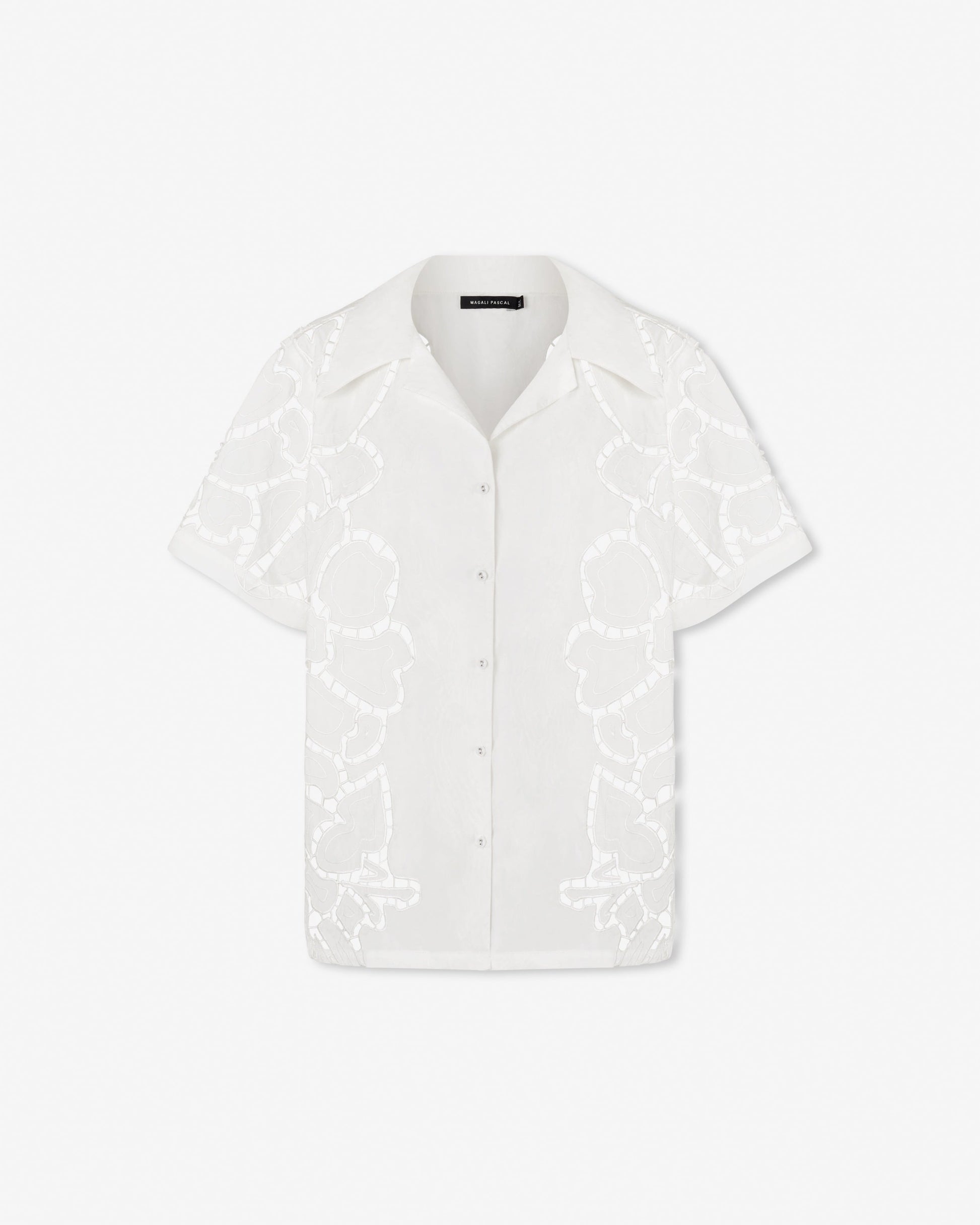 ETTA SHIRT