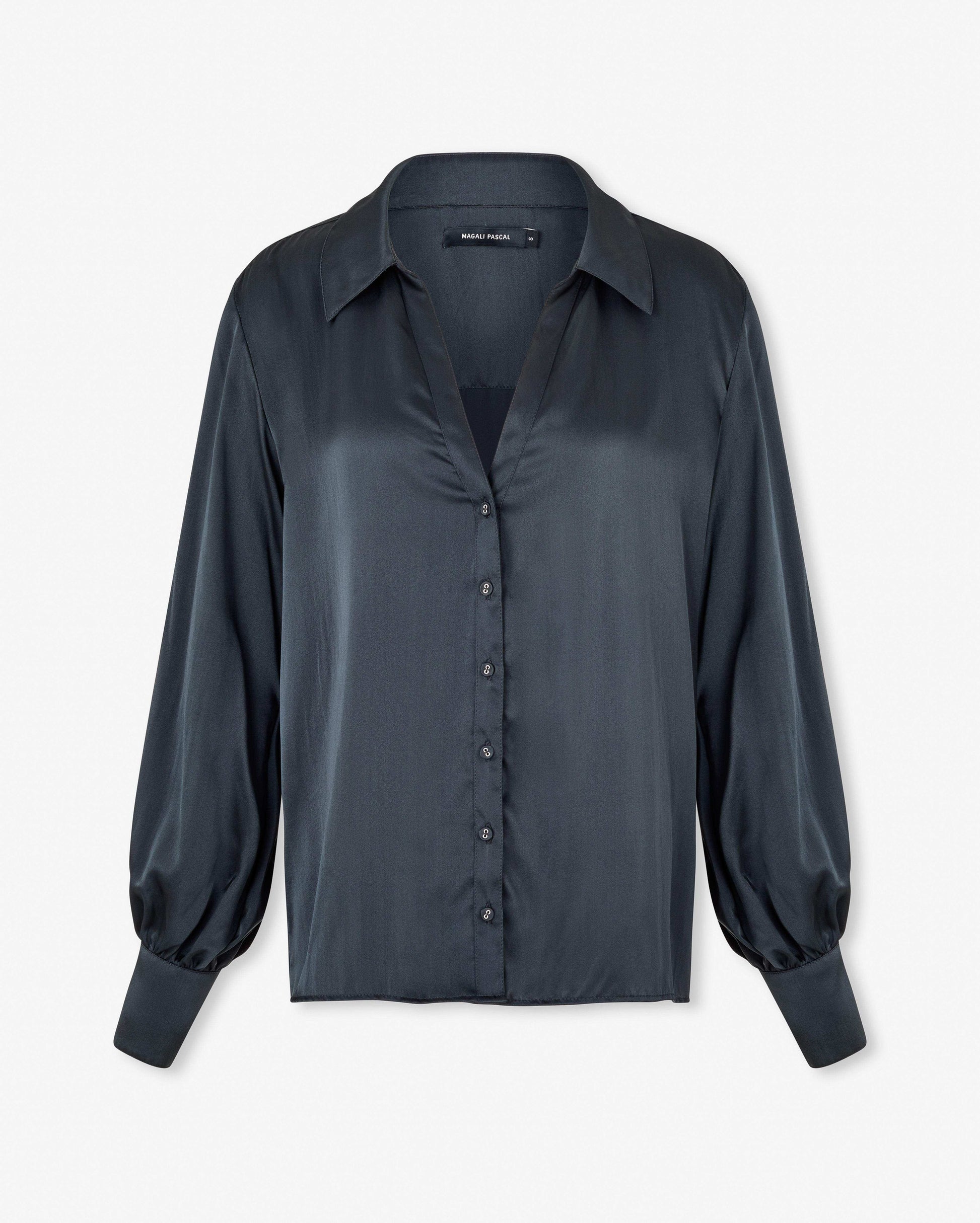 FRANCESCA SHIRT - Magali Pascal - SHIRT
