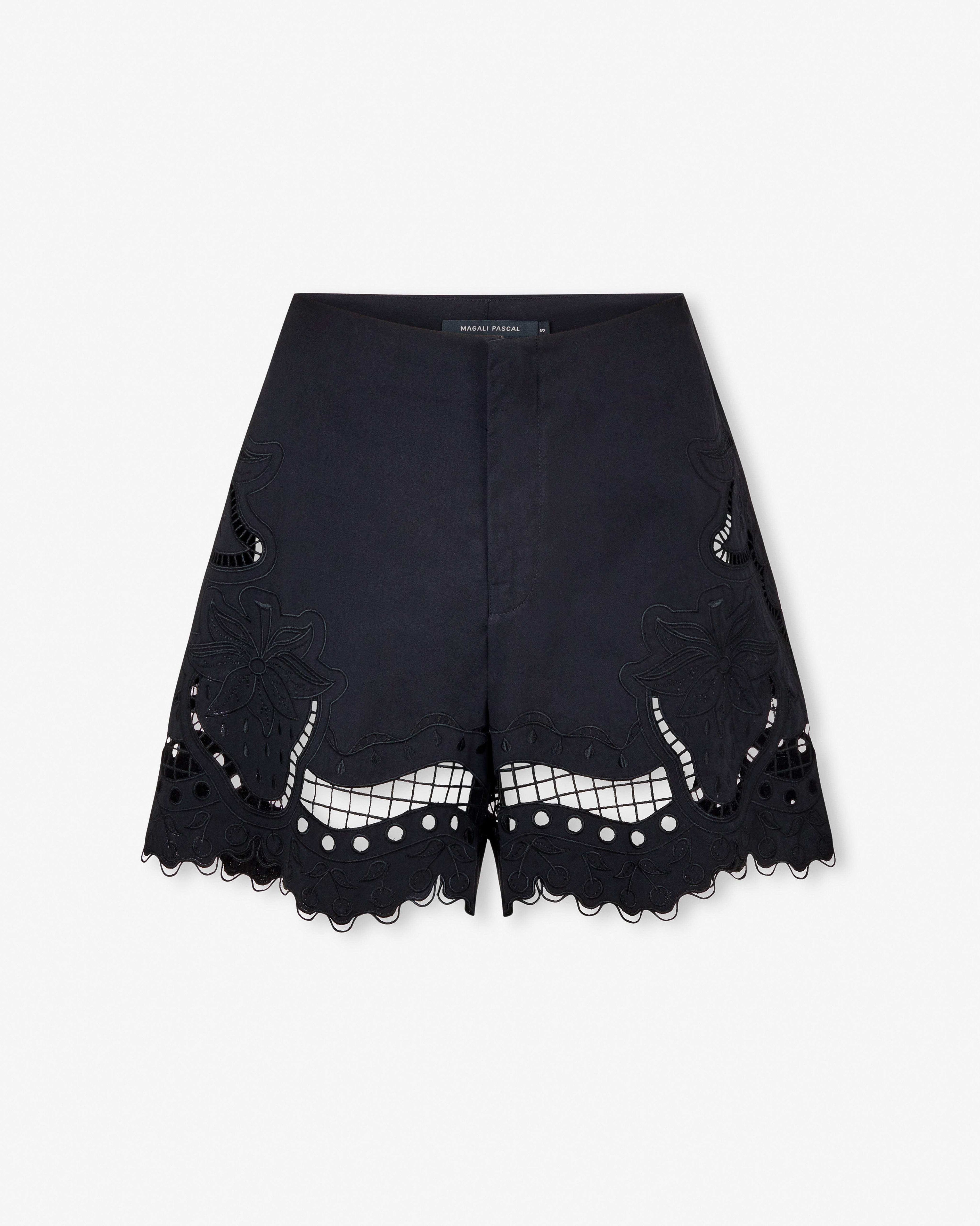 FRUTTA SHORTS - Magali Pascal - SHORTS