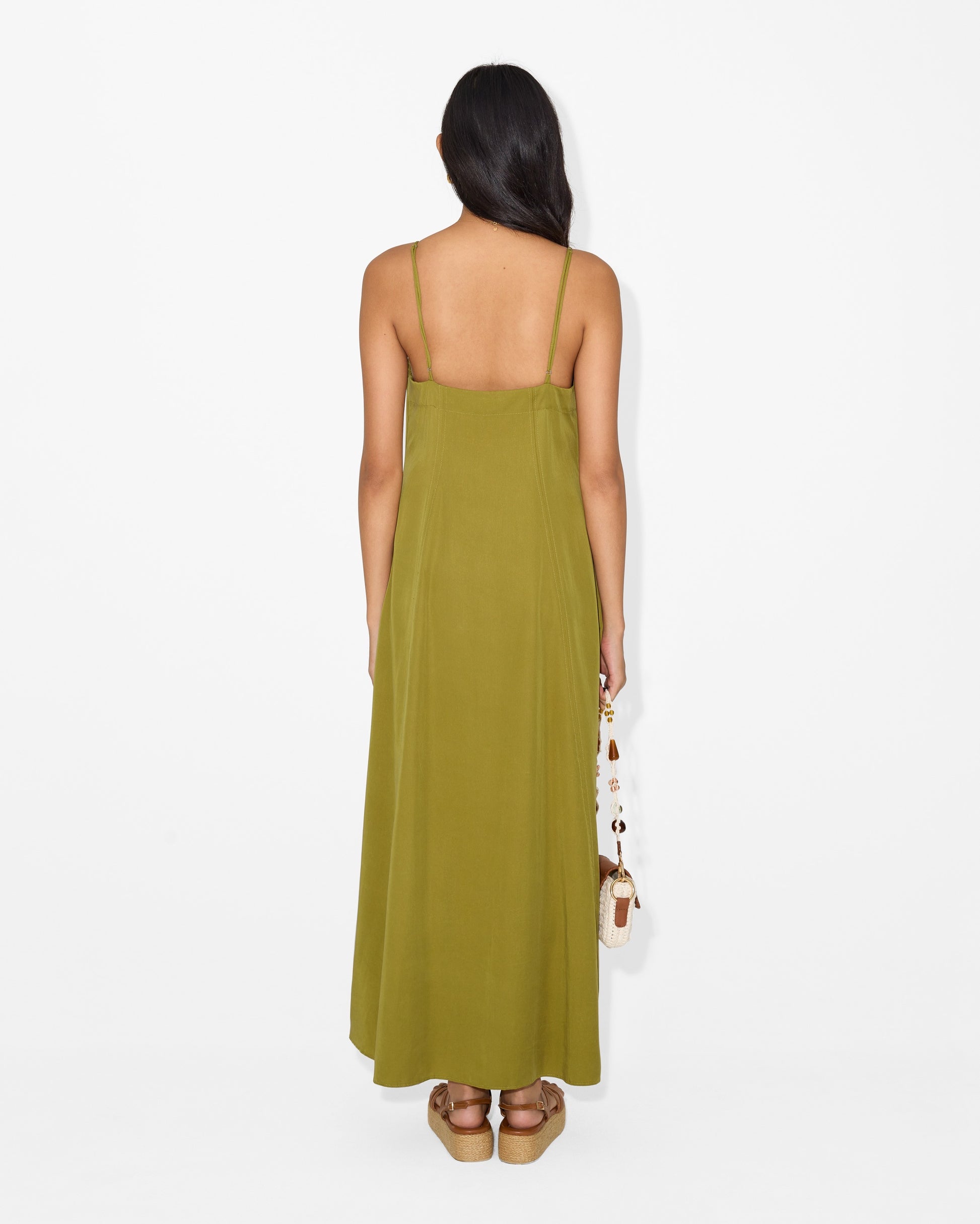 FANNY DRESS
