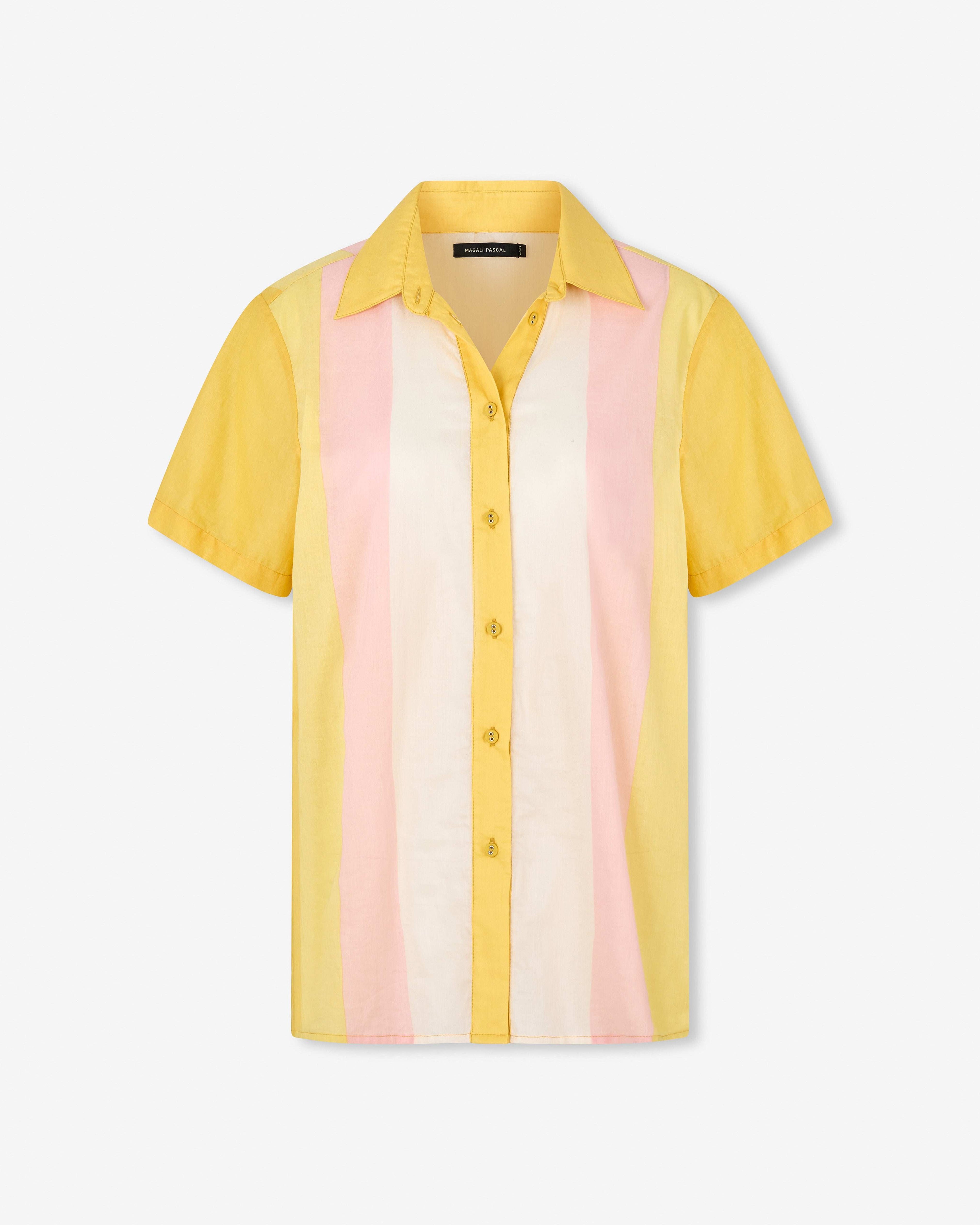 GELATO SHIRT - Magali Pascal - SHIRT