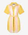 GELATO SHIRT DRESS - Magali Pascal - SHIRT DRESS