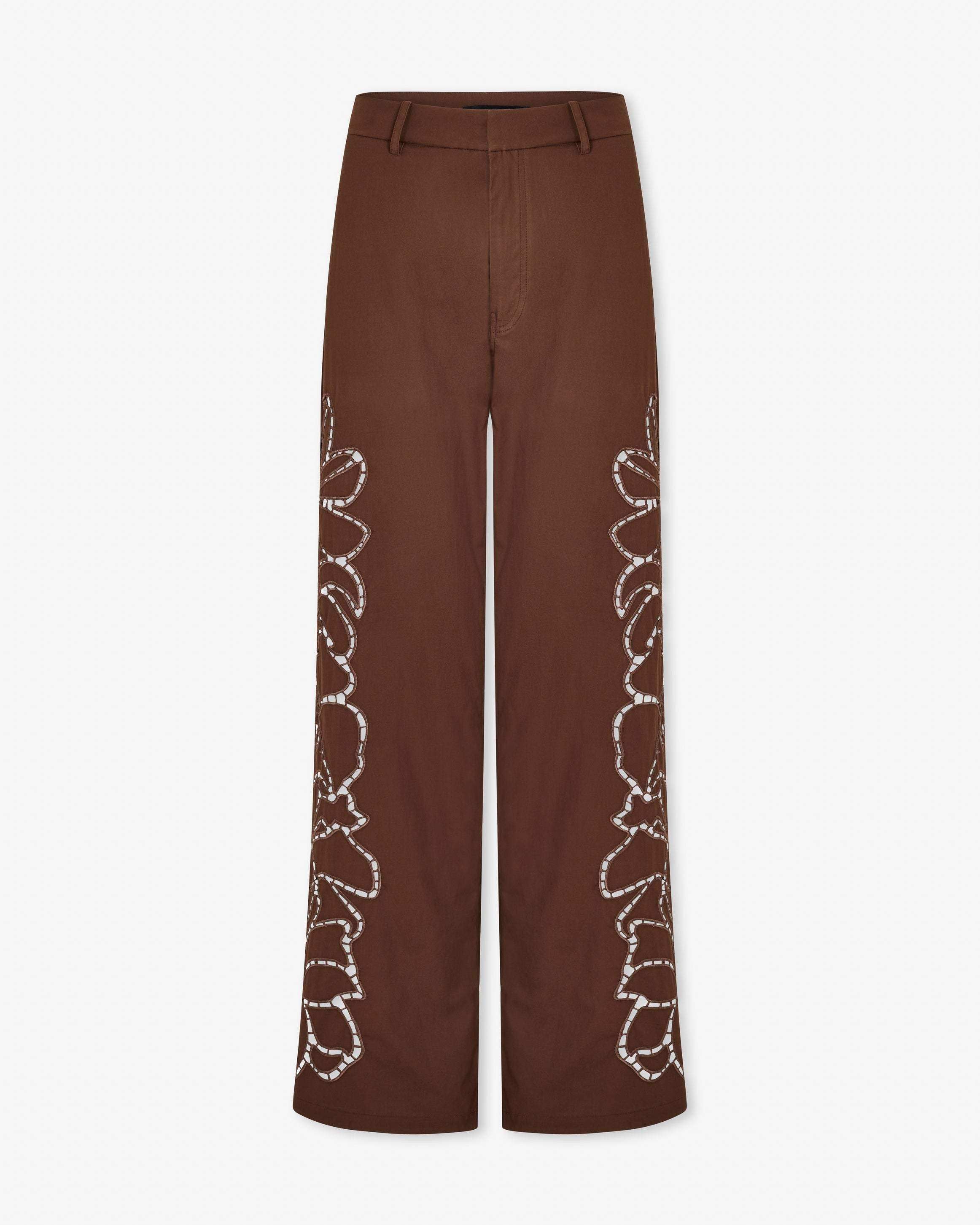 HEANEY PANTS - Magali Pascal - PANTS