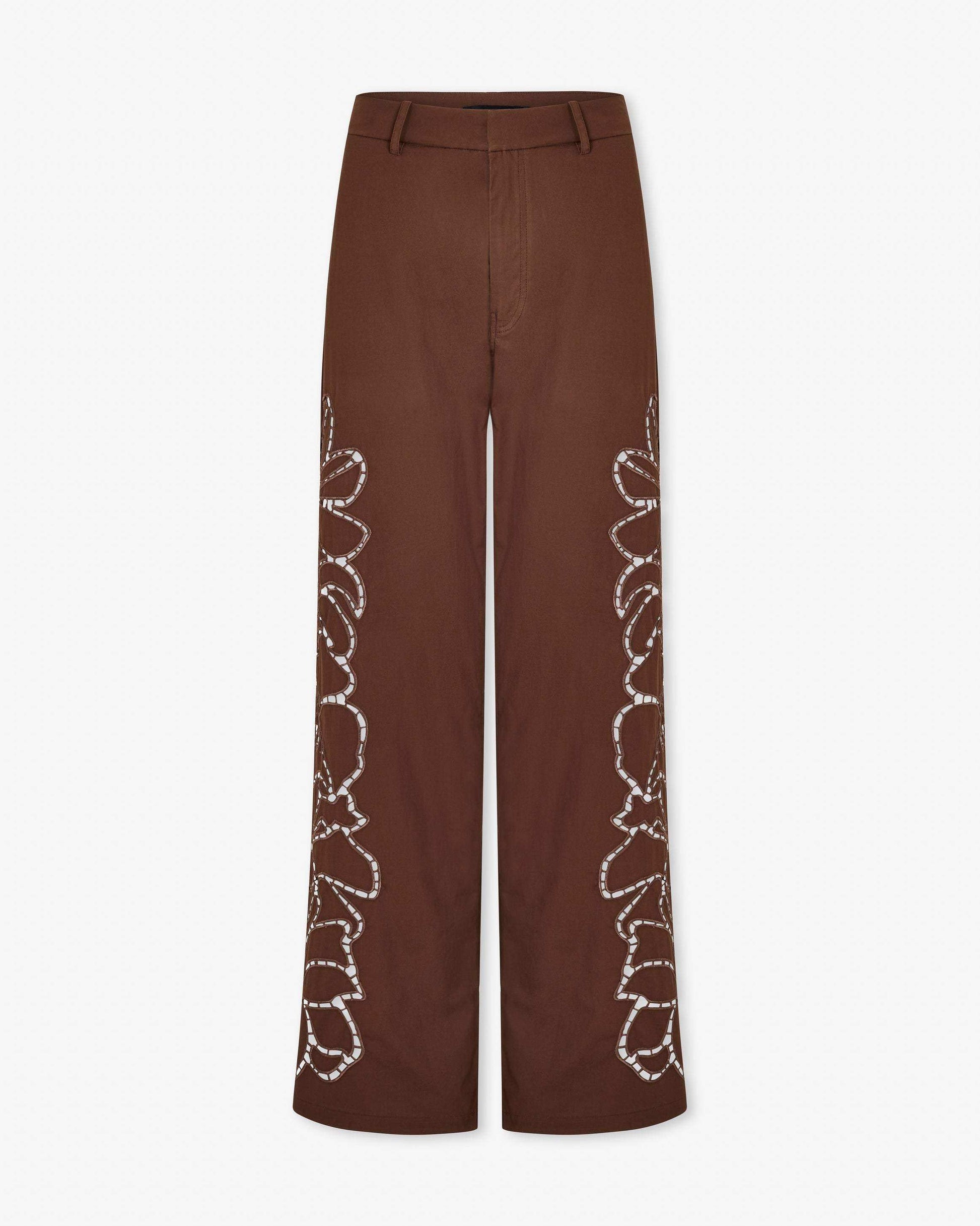 HEANEY PANTS - Magali Pascal - PANTS