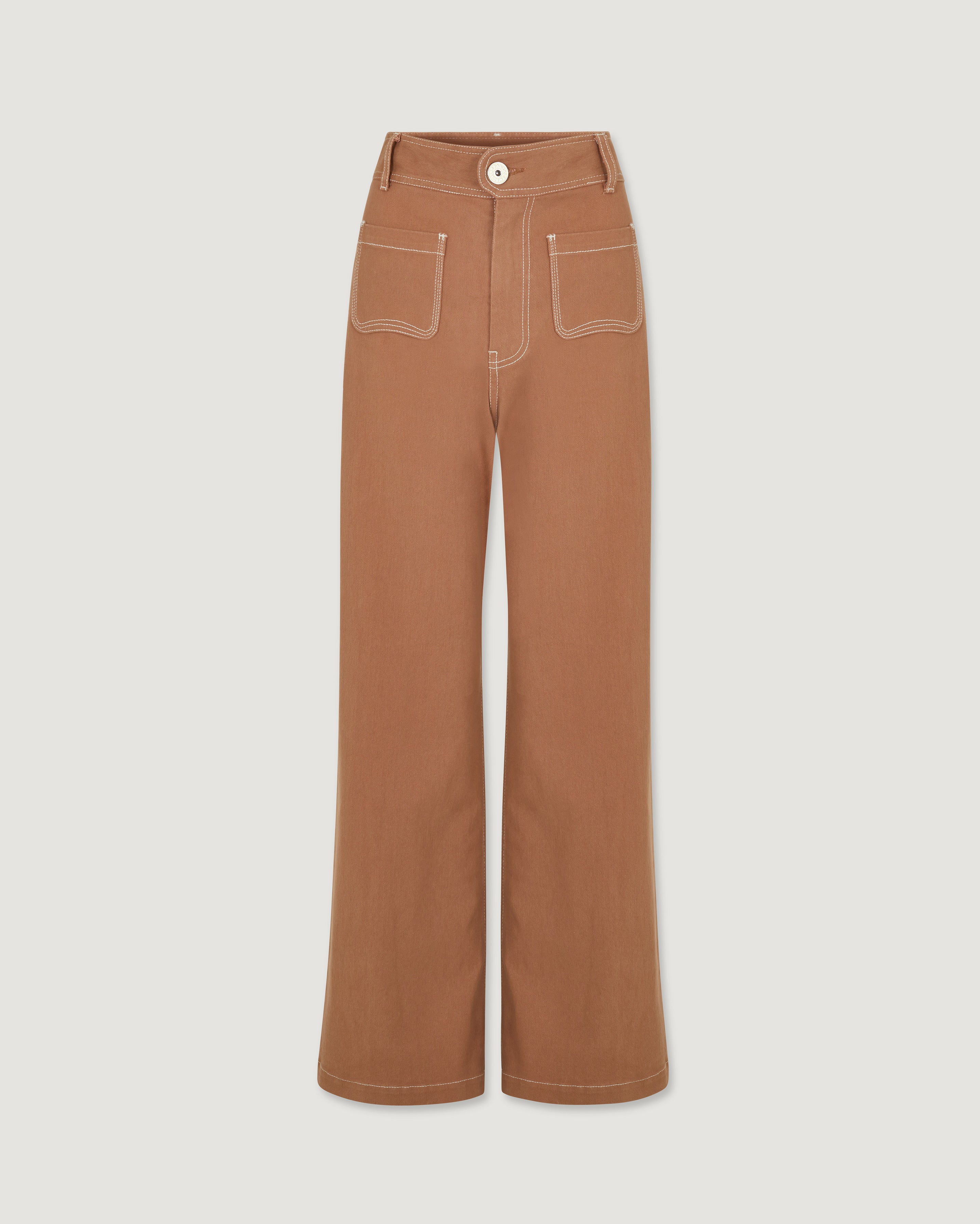 JANIS JEANS